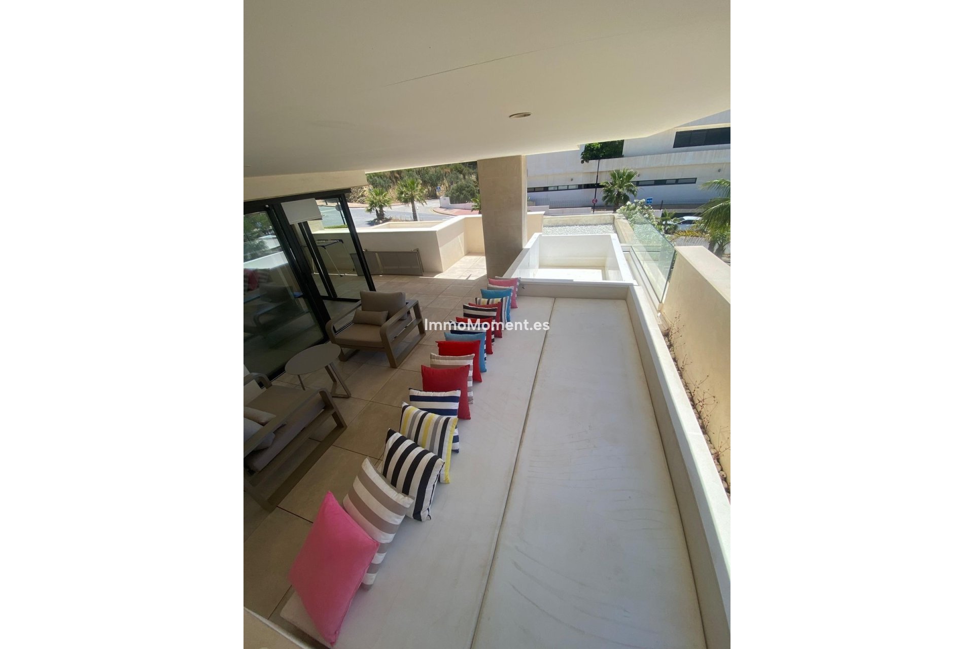 Reventa - Apartamento - Mijas - Mijas Centro