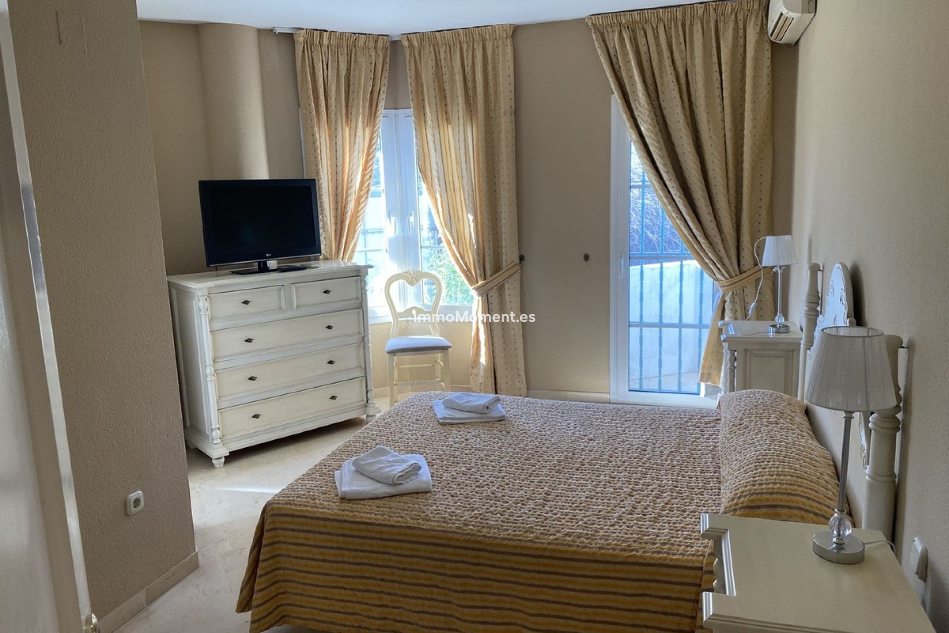 Reventa - Apartamento - Mijas - Mijas Centro