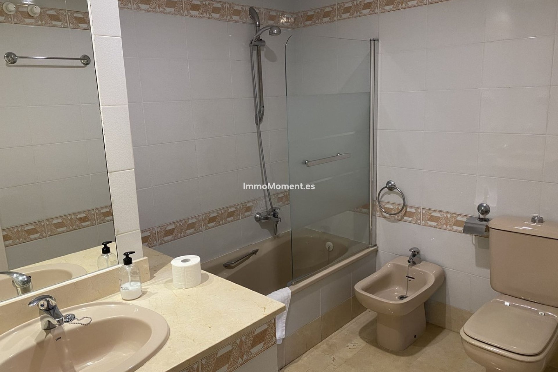Reventa - Apartamento - Mijas - Mijas Centro