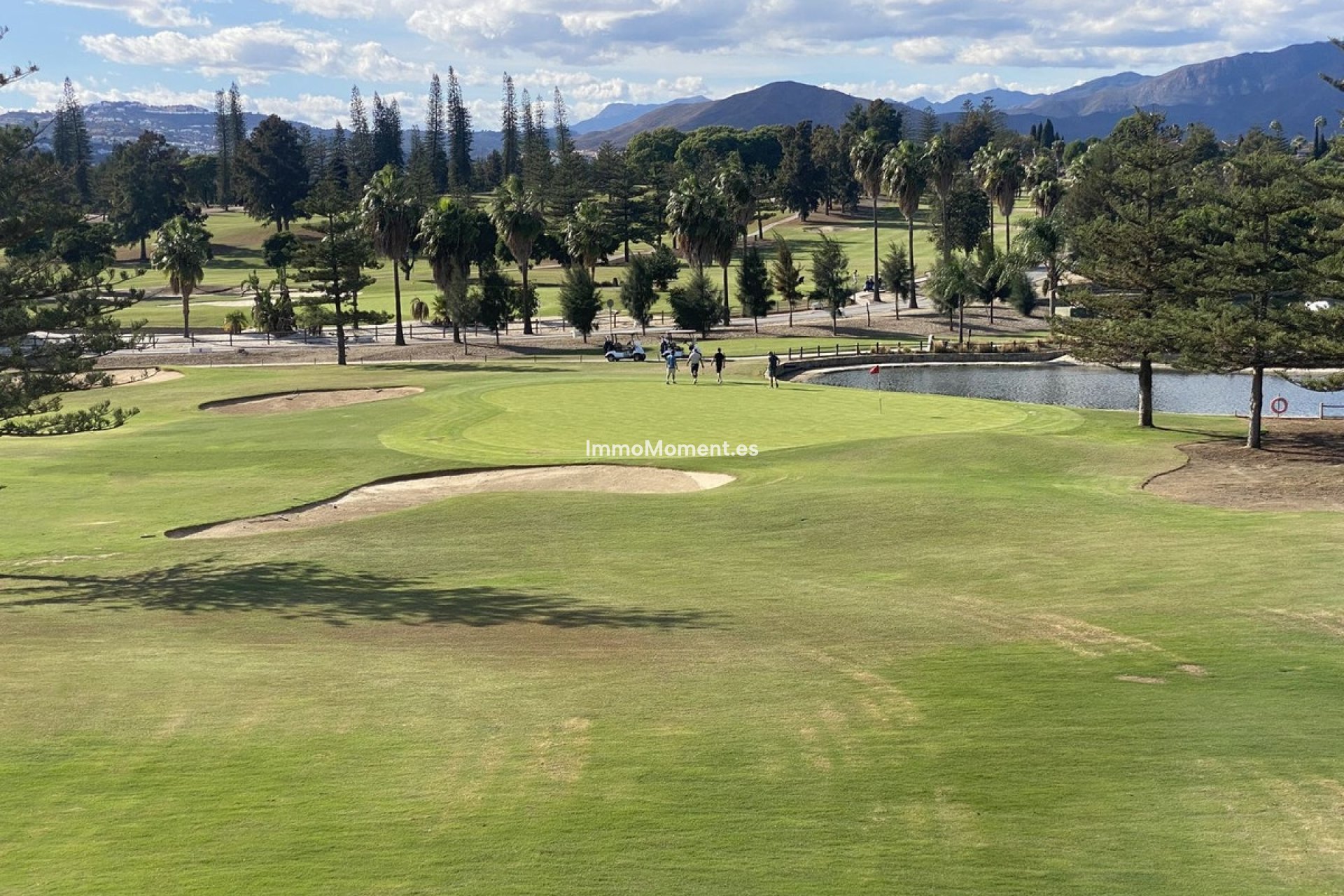 Reventa - Apartamento - Mijas - Mijas Centro