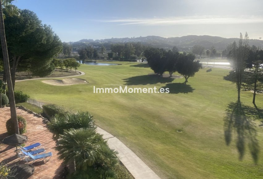 Reventa - Apartamento - Mijas - Mijas Centro