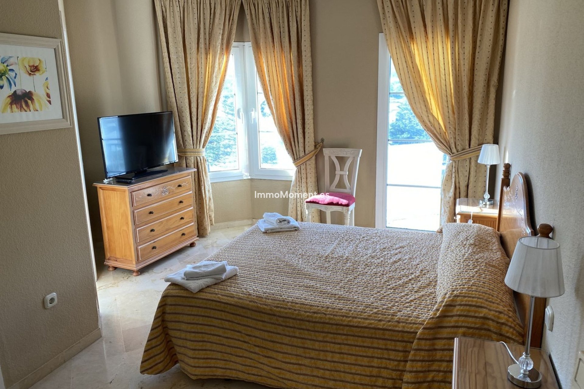 Reventa - Apartamento - Mijas - Mijas Centro