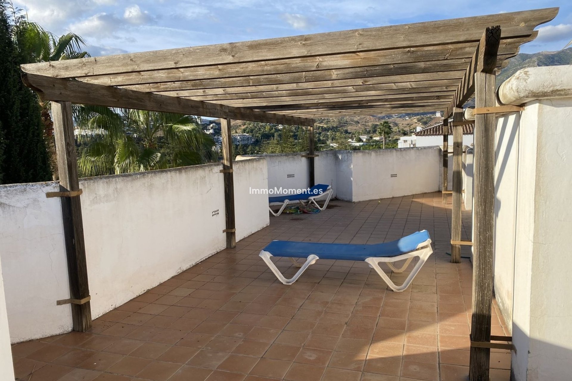 Reventa - Apartamento - Mijas - Mijas Centro