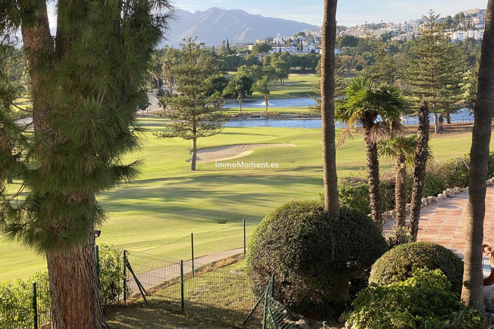 Reventa - Apartamento - Mijas - Mijas Centro