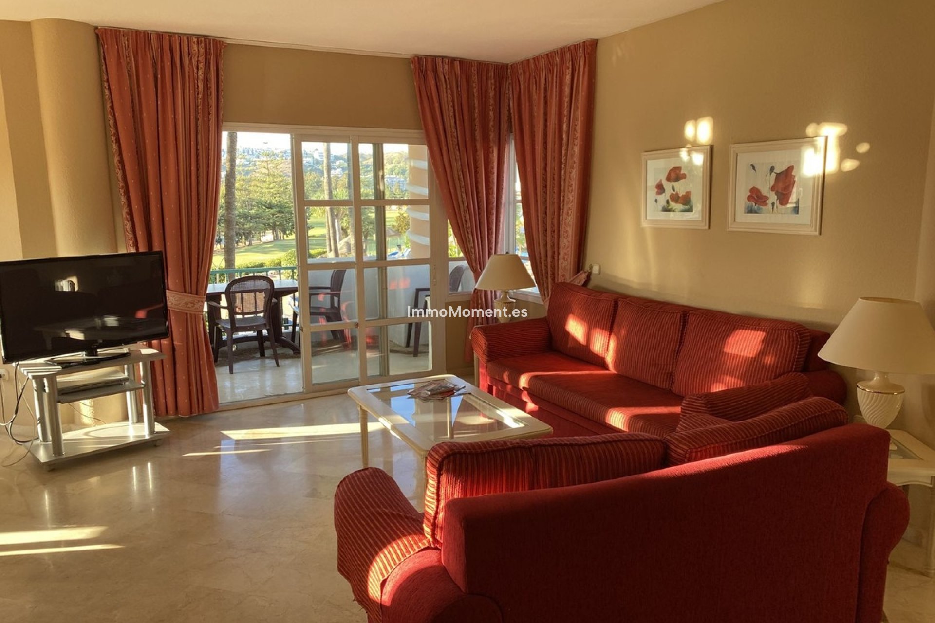 Reventa - Apartamento - Mijas - Mijas Centro