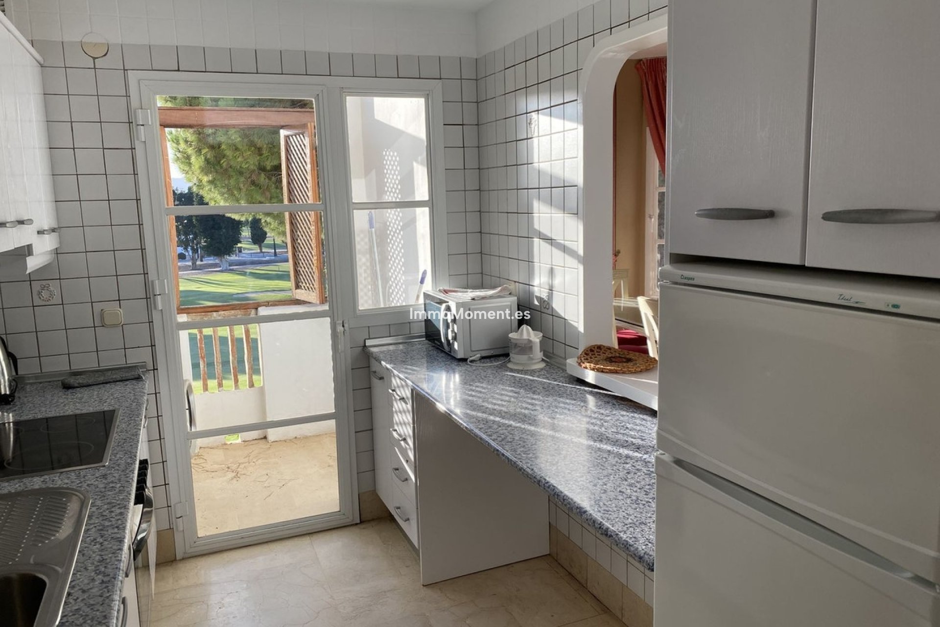 Reventa - Apartamento - Mijas - Mijas Centro