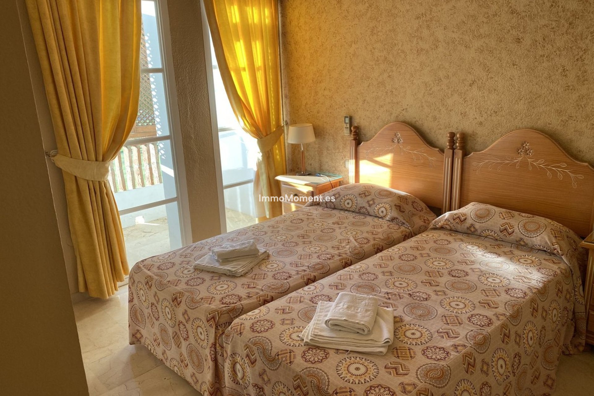 Reventa - Apartamento - Mijas - Mijas Centro