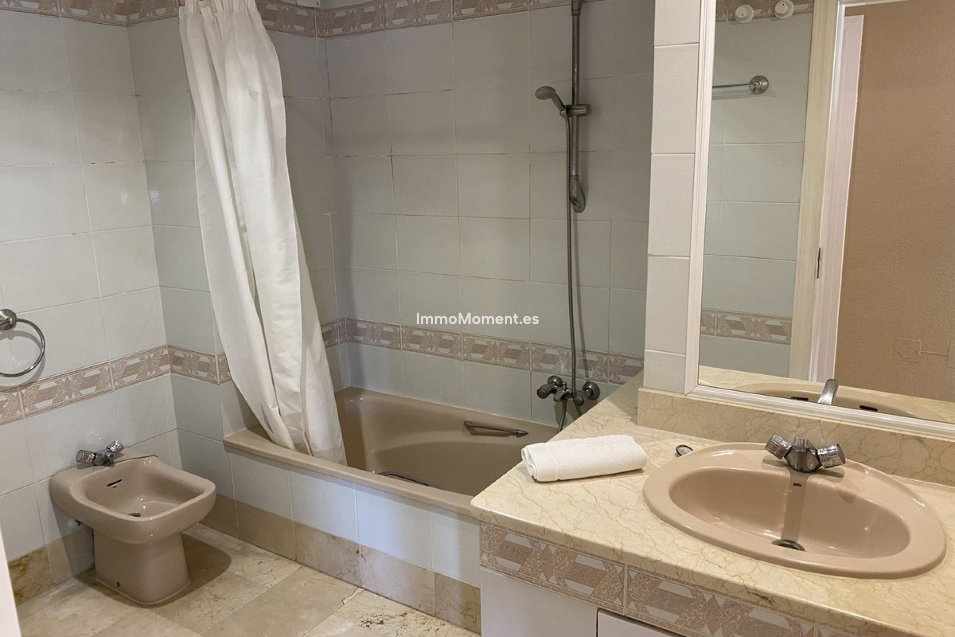 Reventa - Apartamento - Mijas - Mijas Centro