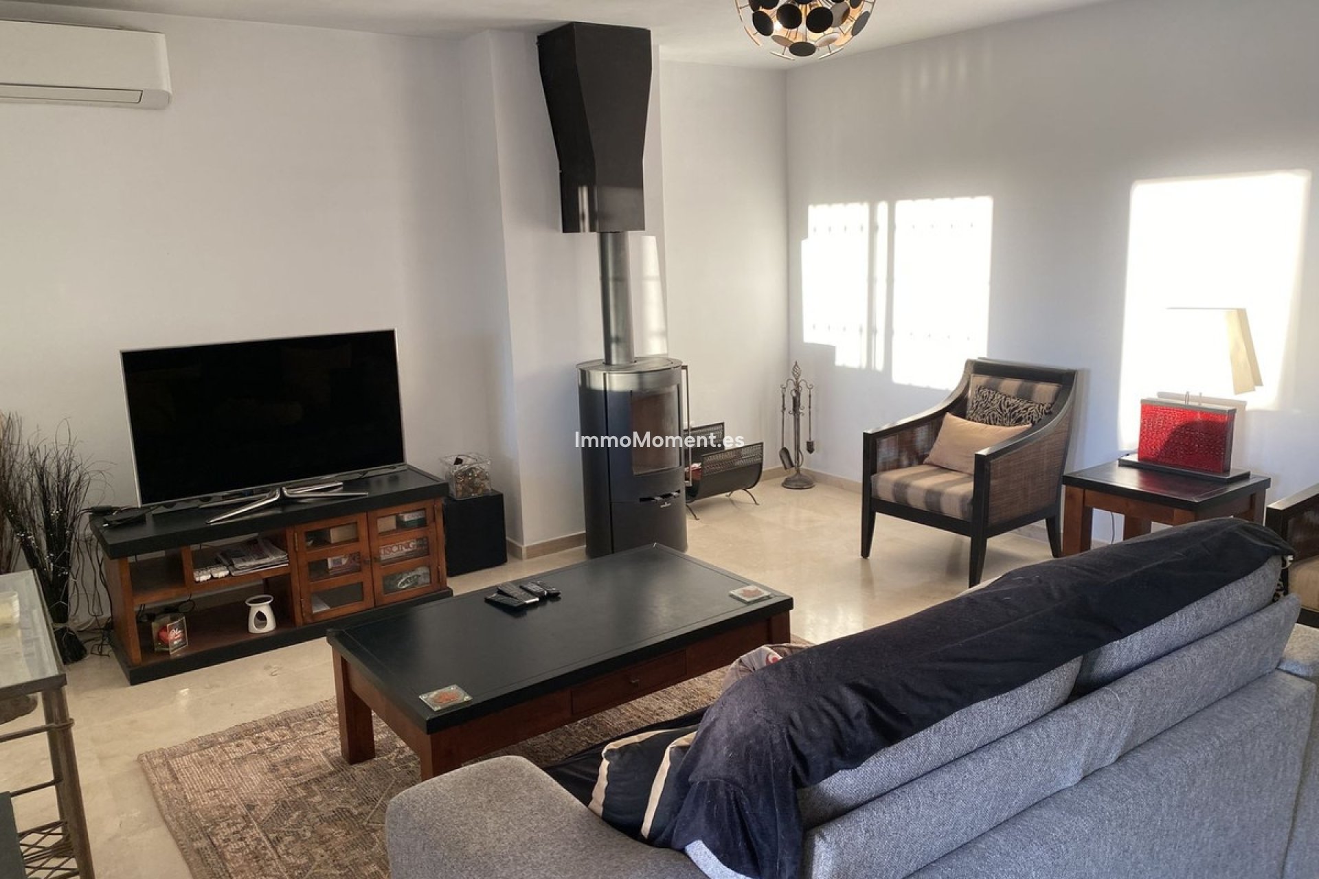 Reventa - Apartamento - Mijas - Mijas Centro