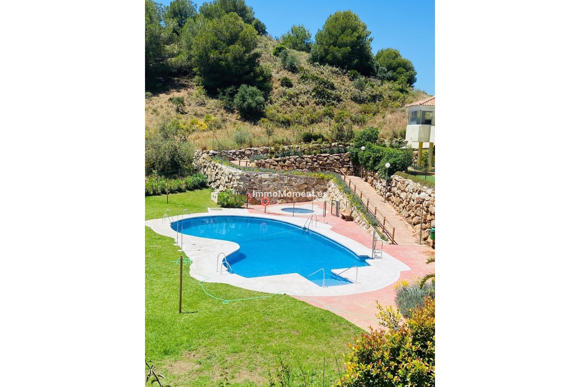 Reventa - Apartamento - Mijas - Mijas Centro