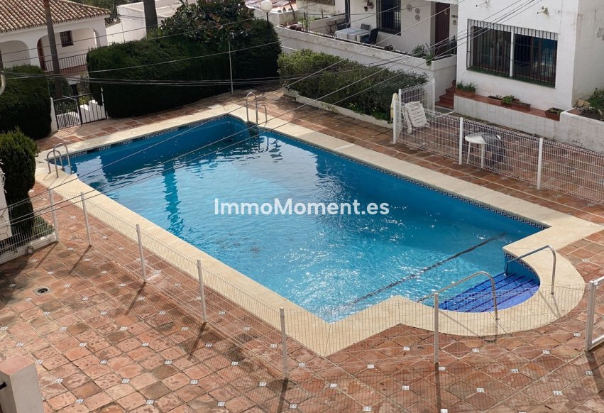 Reventa - Apartamento - Mijas - Mijas Centro