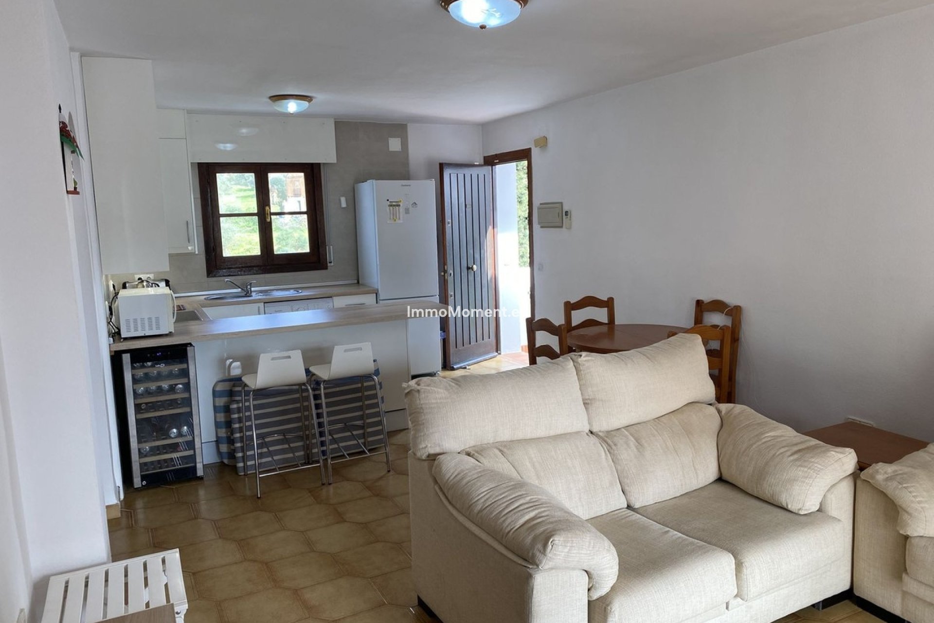 Reventa - Apartamento - Mijas - Mijas Centro