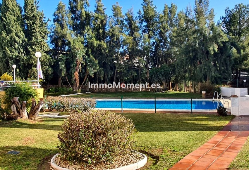 Reventa - Apartamento - Mijas - Mijas Centro