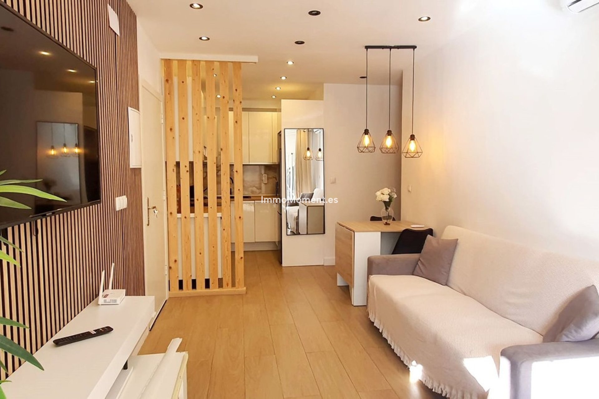 Reventa - Apartamento - Mijas - Mijas Centro