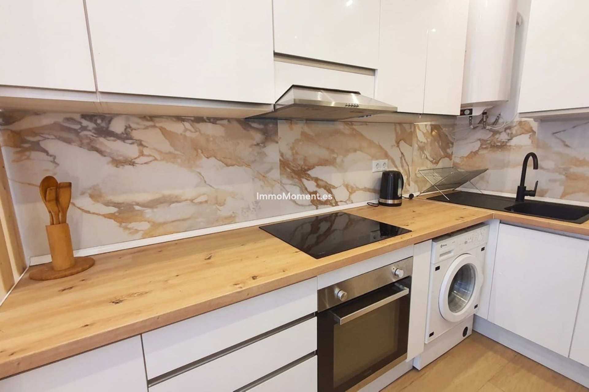 Reventa - Apartamento - Mijas - Mijas Centro