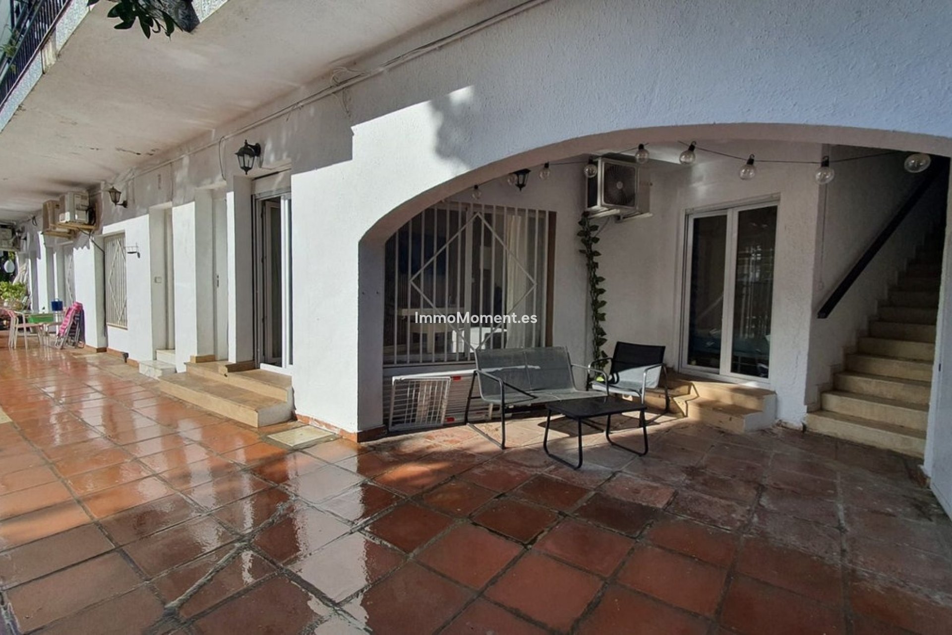 Reventa - Apartamento - Mijas - Mijas Centro