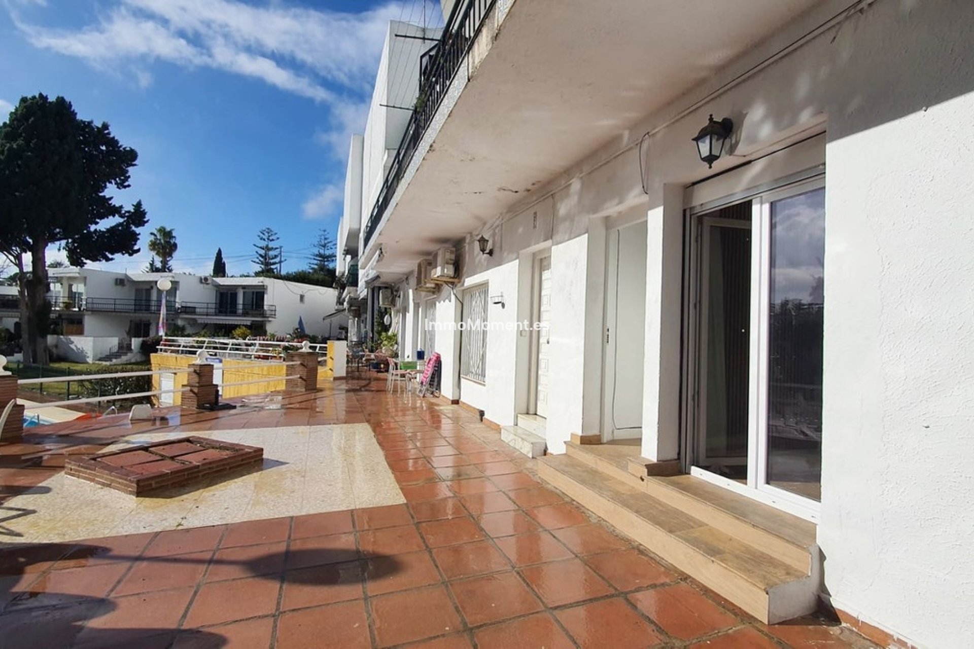 Reventa - Apartamento - Mijas - Mijas Centro