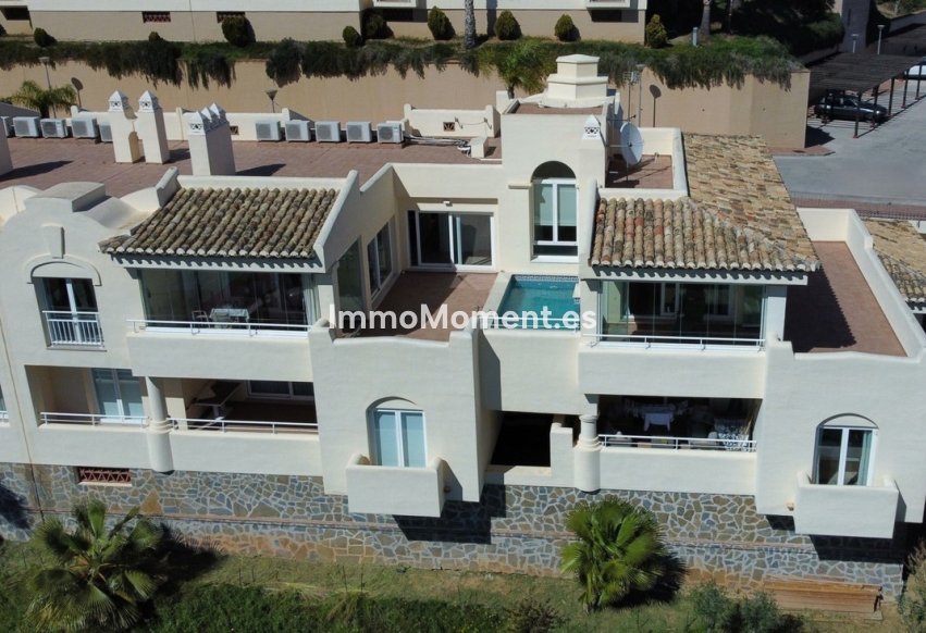 Reventa - Apartamento - Mijas - Mijas Centro