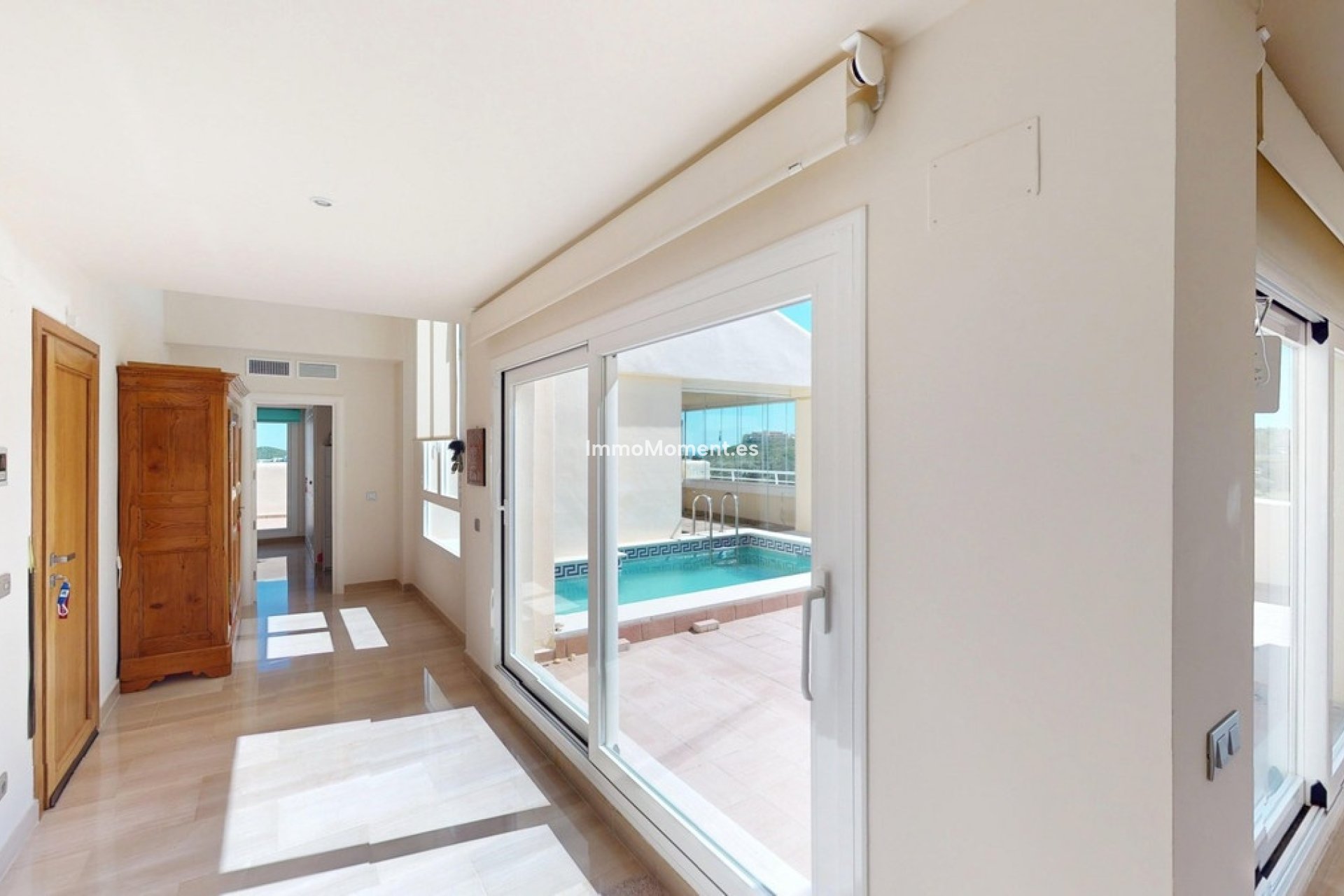 Reventa - Apartamento - Mijas - Mijas Centro