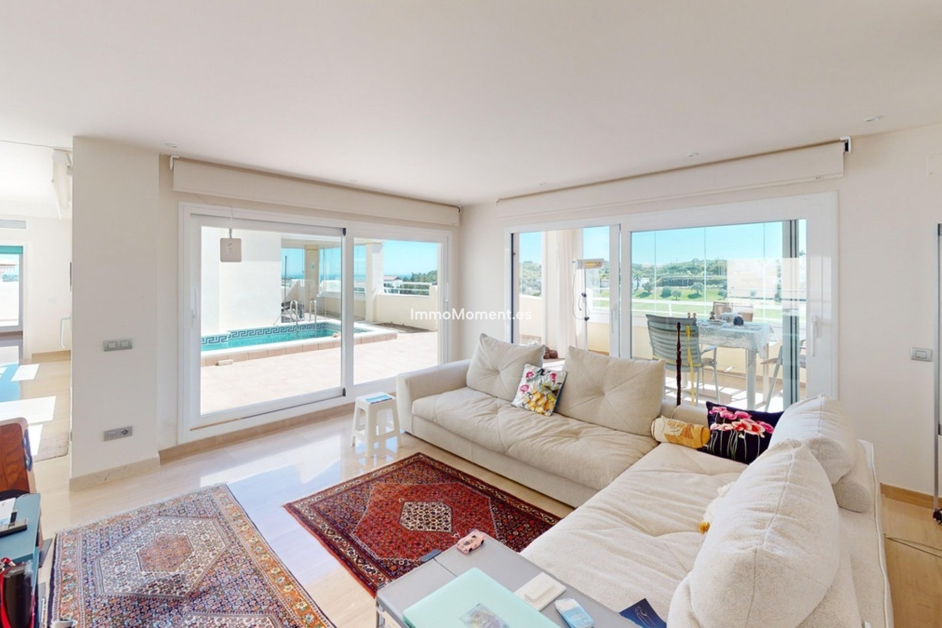 Reventa - Apartamento - Mijas - Mijas Centro