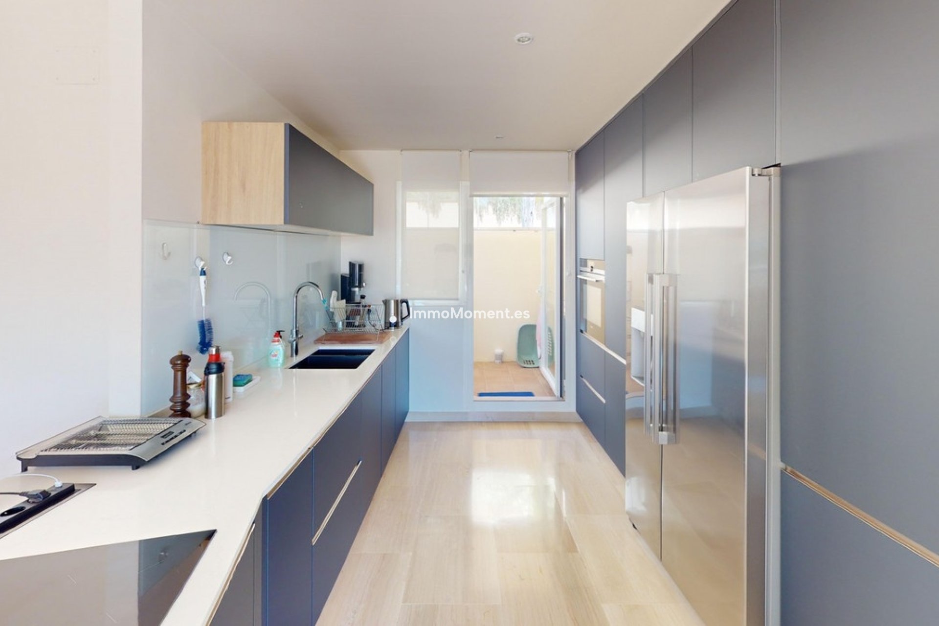 Reventa - Apartamento - Mijas - Mijas Centro