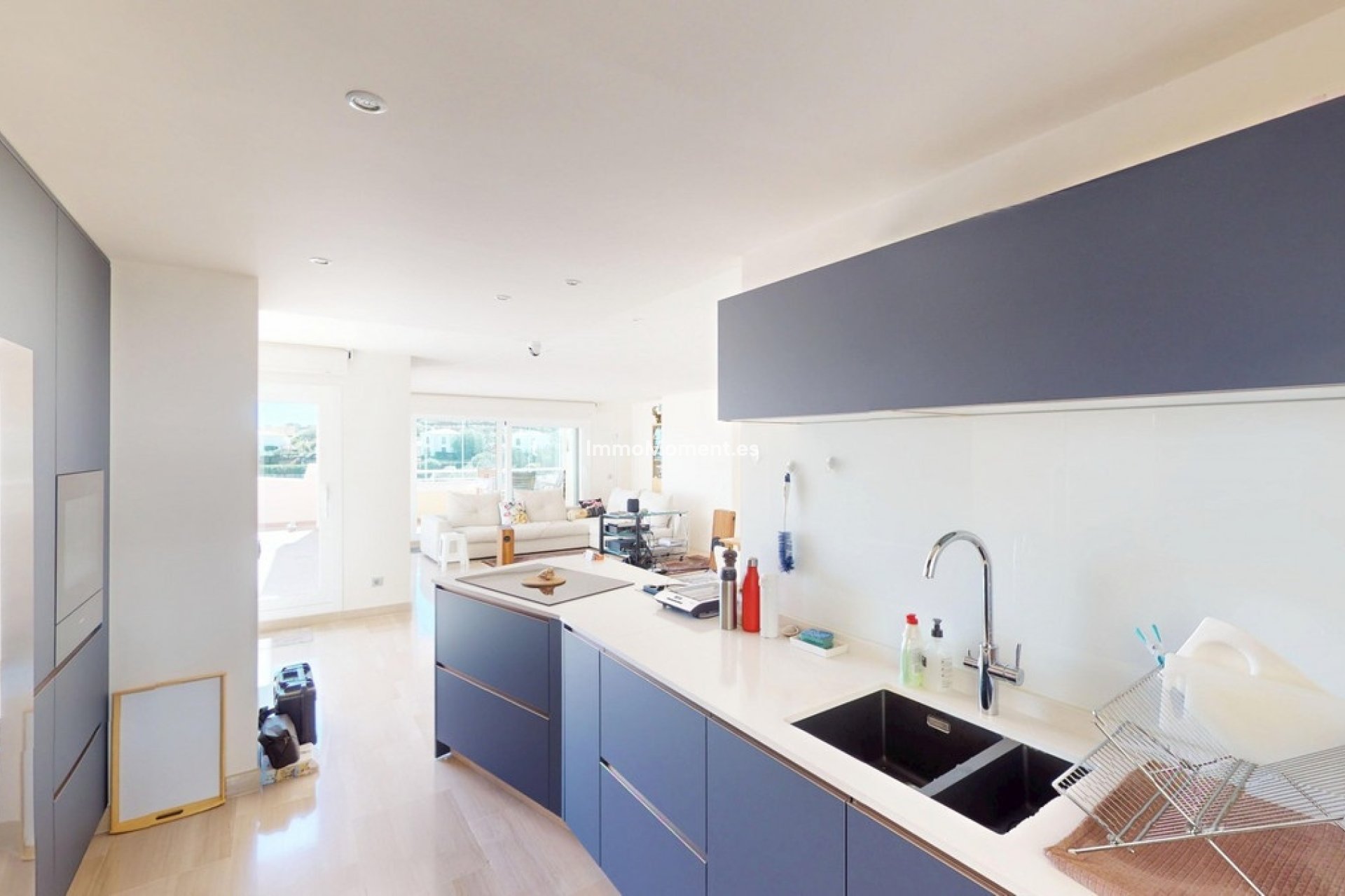 Reventa - Apartamento - Mijas - Mijas Centro