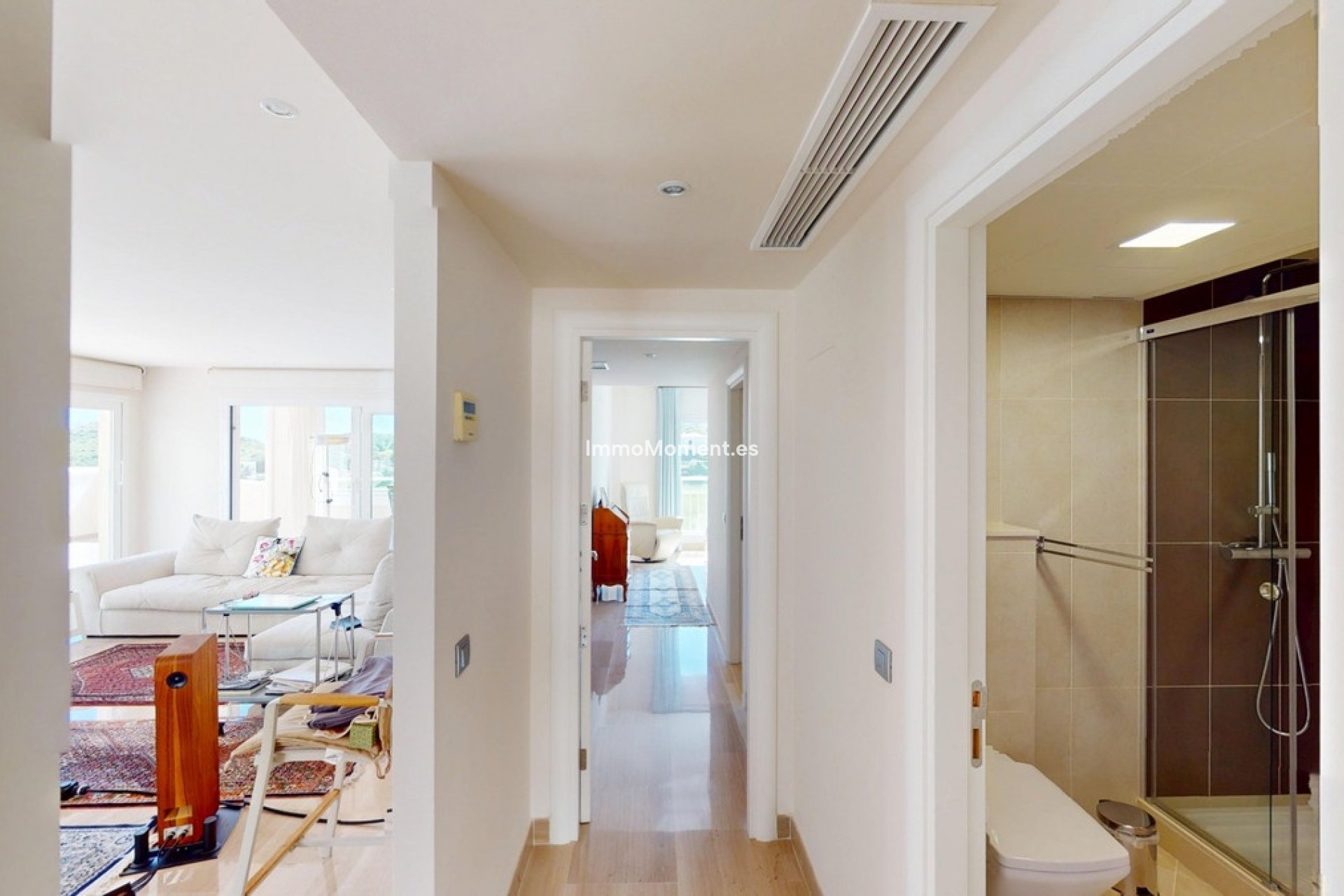 Reventa - Apartamento - Mijas - Mijas Centro