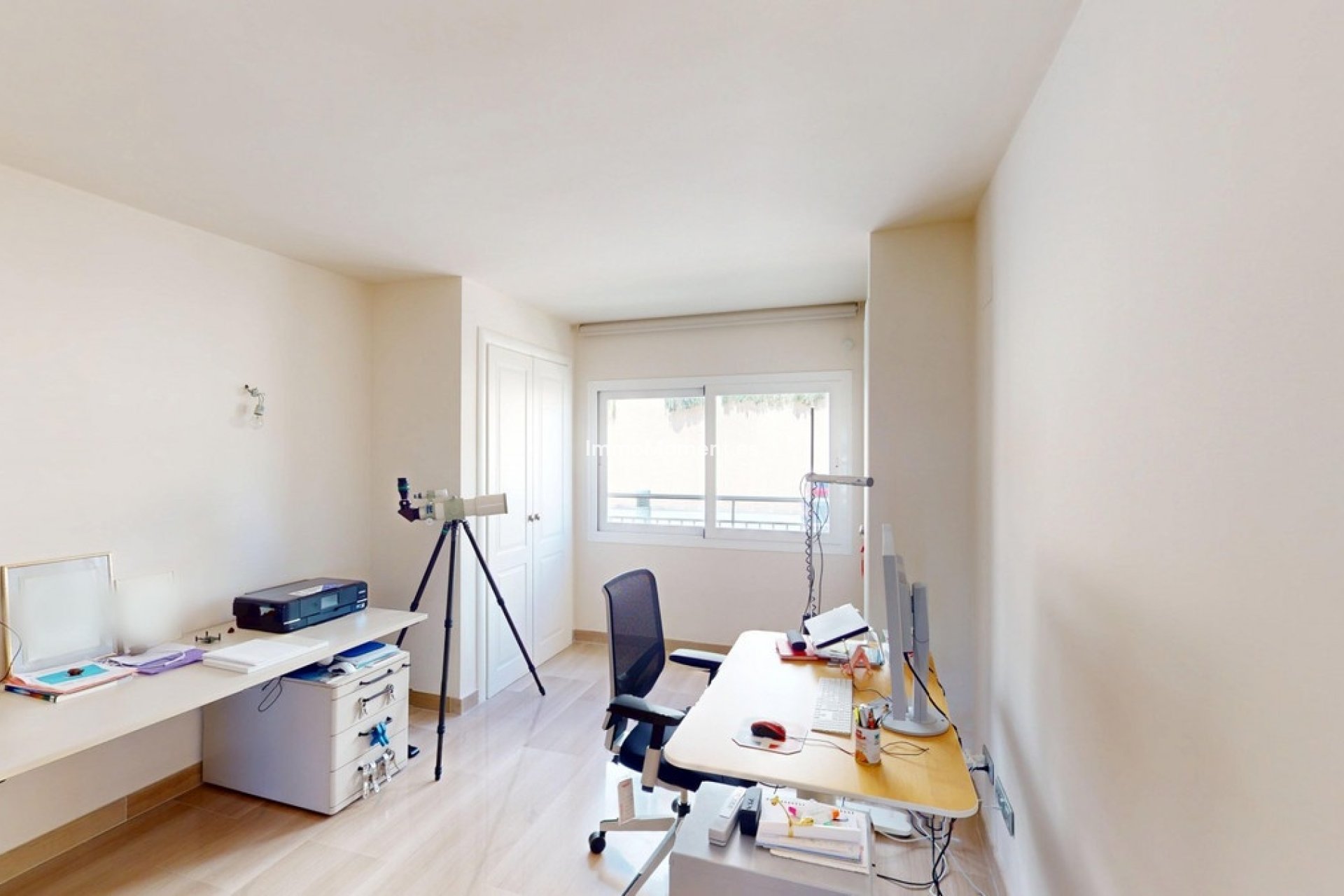 Reventa - Apartamento - Mijas - Mijas Centro