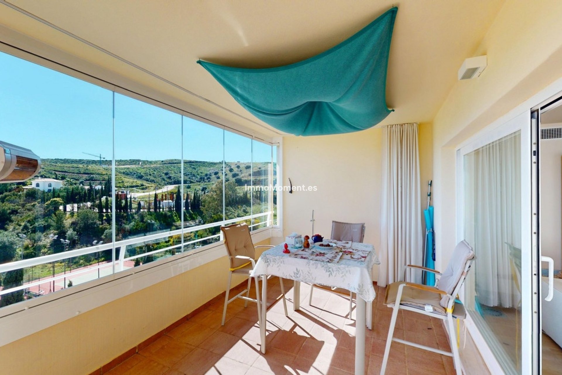 Reventa - Apartamento - Mijas - Mijas Centro