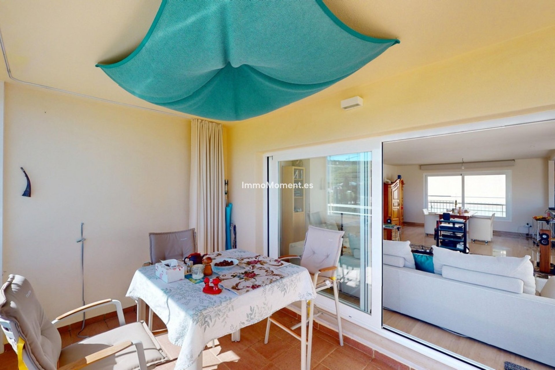 Reventa - Apartamento - Mijas - Mijas Centro