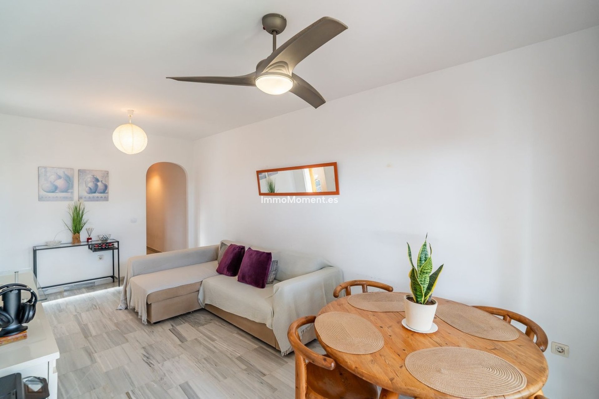 Reventa - Apartamento - Mijas - Mijas Centro