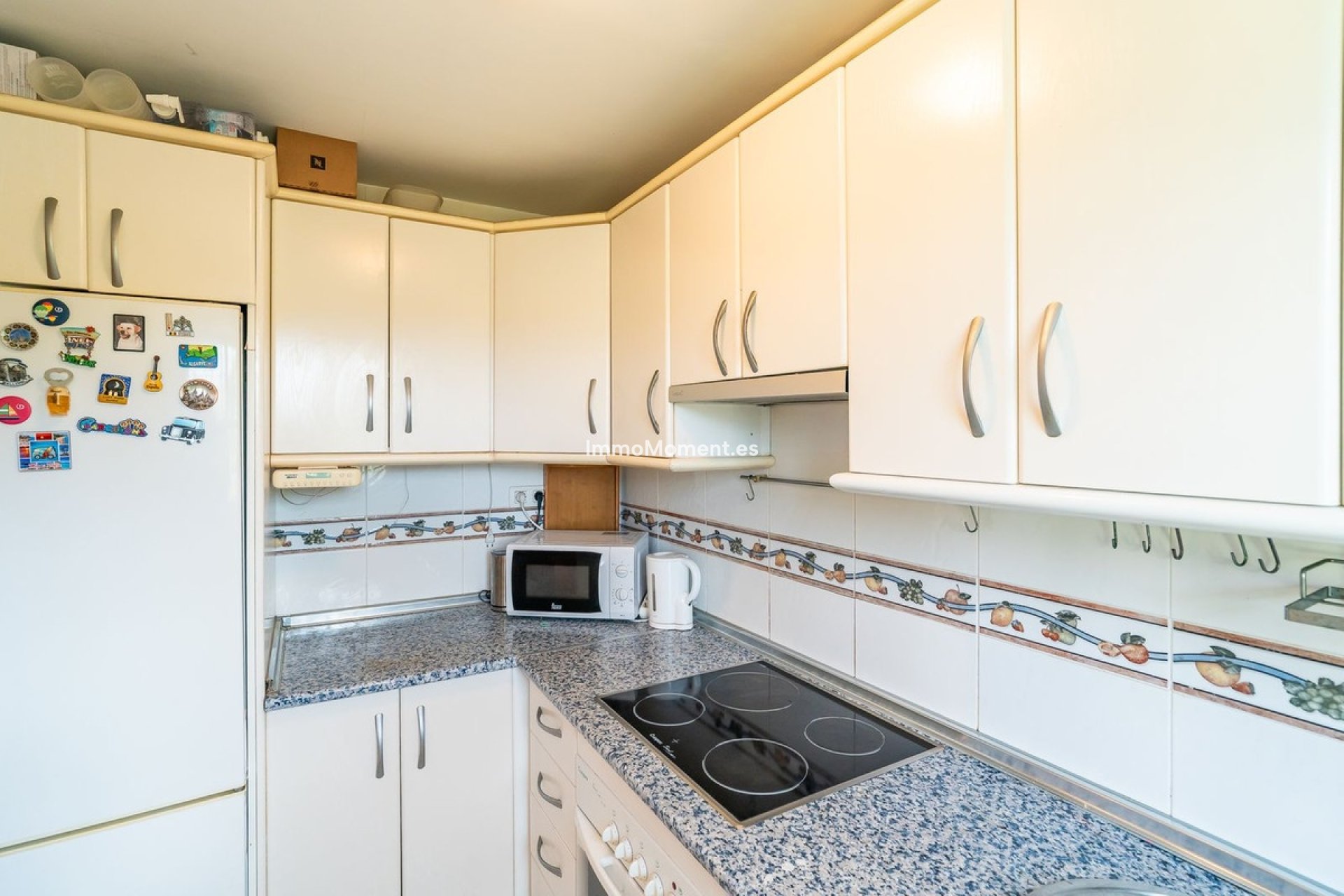 Reventa - Apartamento - Mijas - Mijas Centro