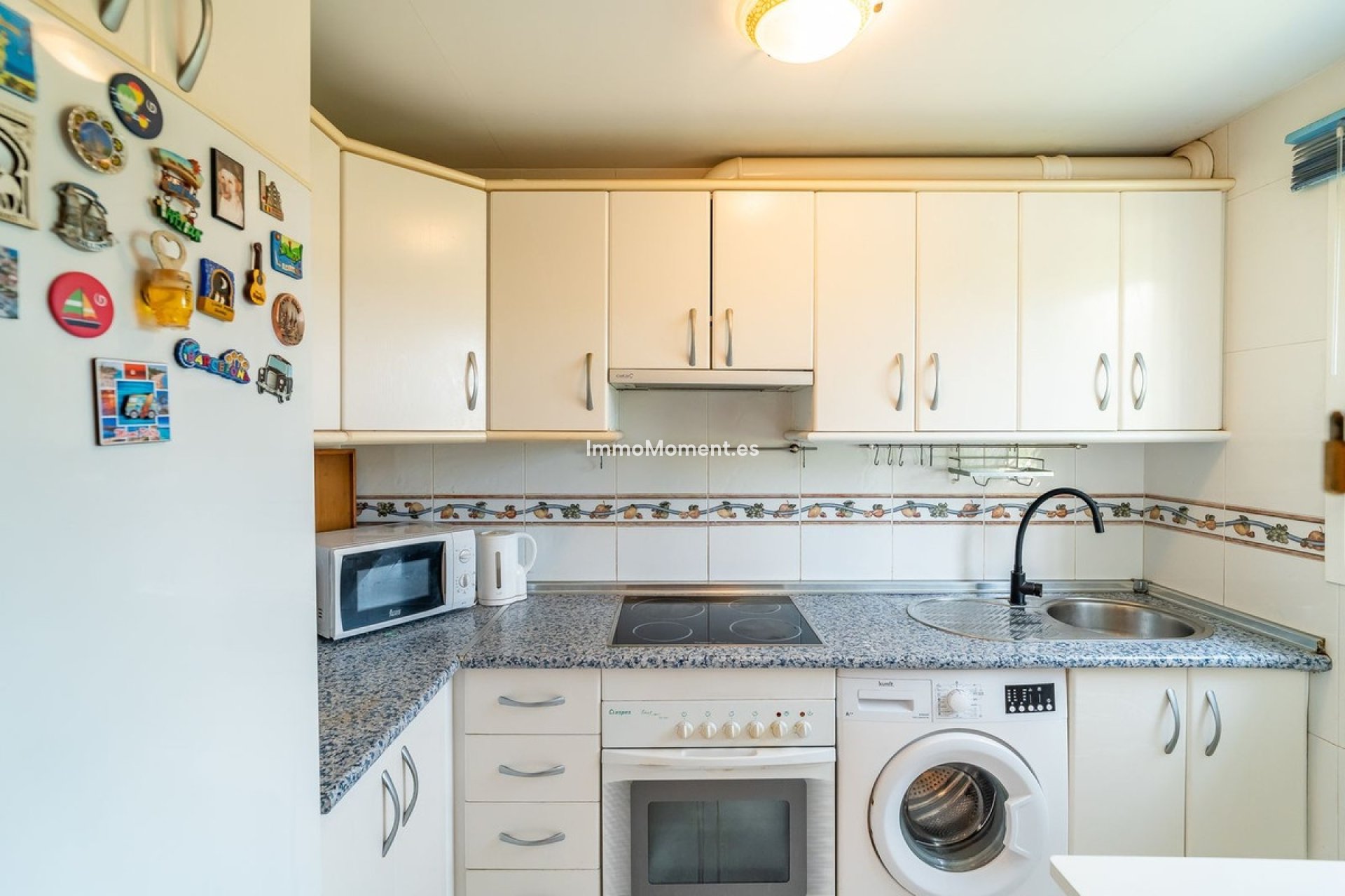 Reventa - Apartamento - Mijas - Mijas Centro