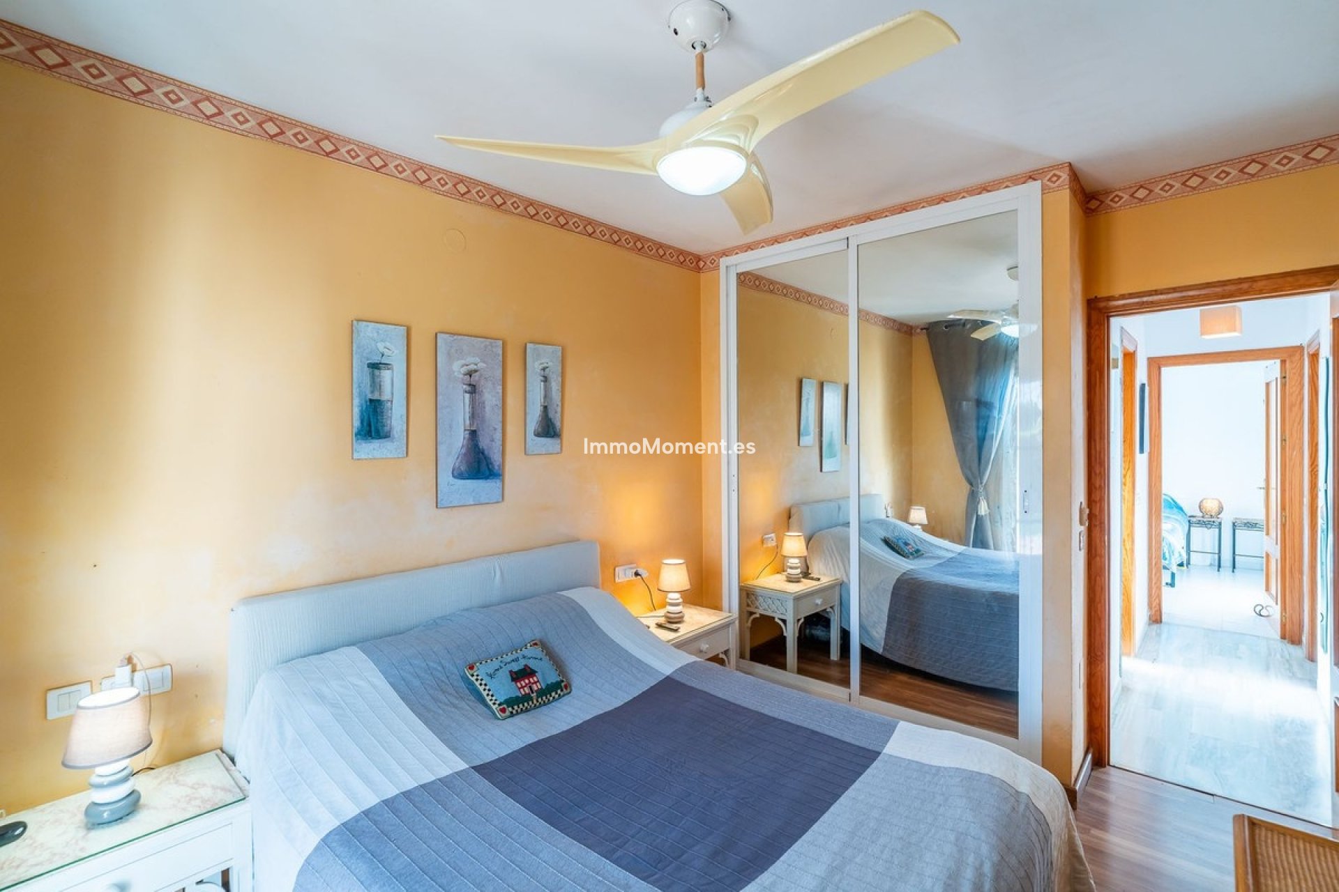 Reventa - Apartamento - Mijas - Mijas Centro