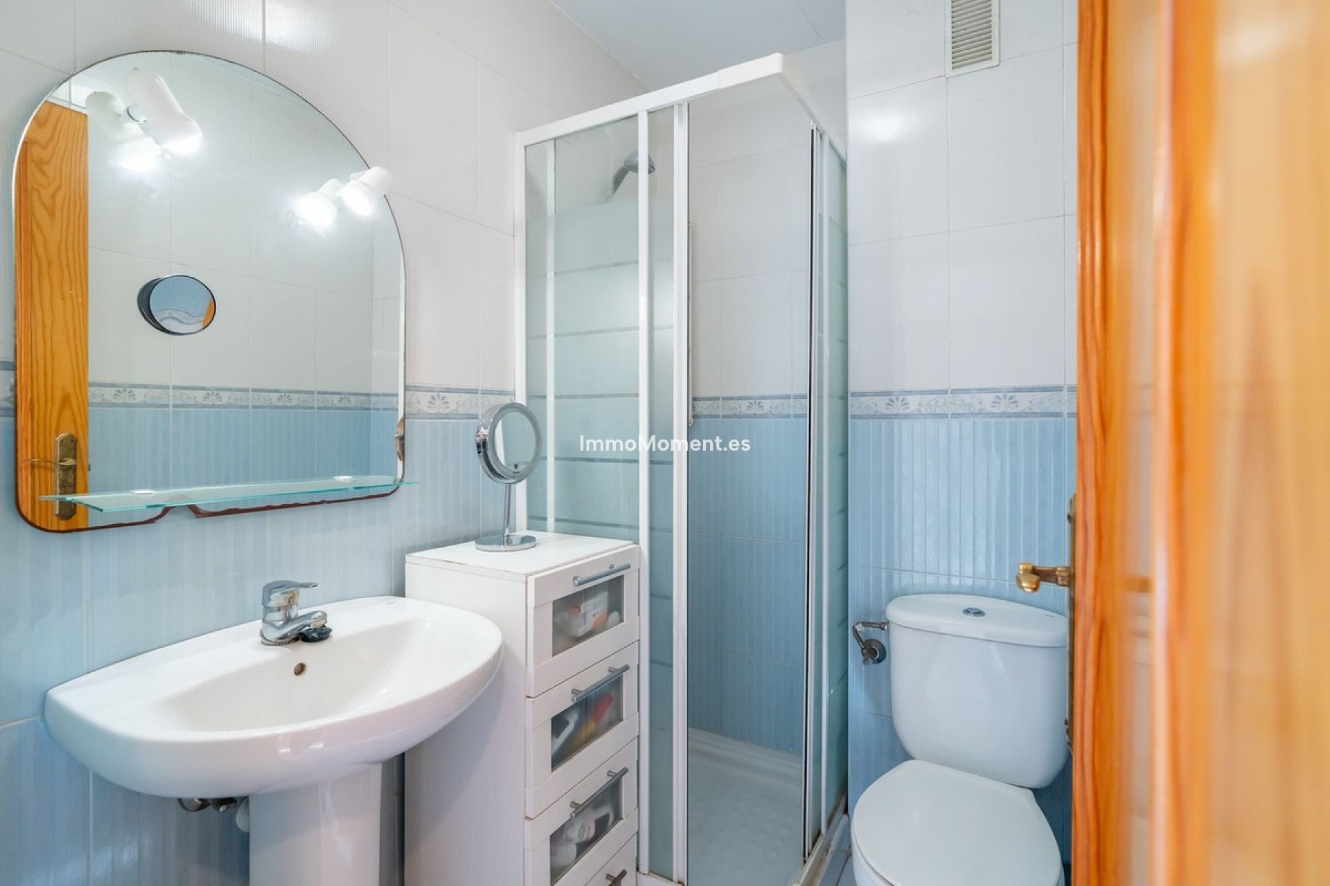 Reventa - Apartamento - Mijas - Mijas Centro