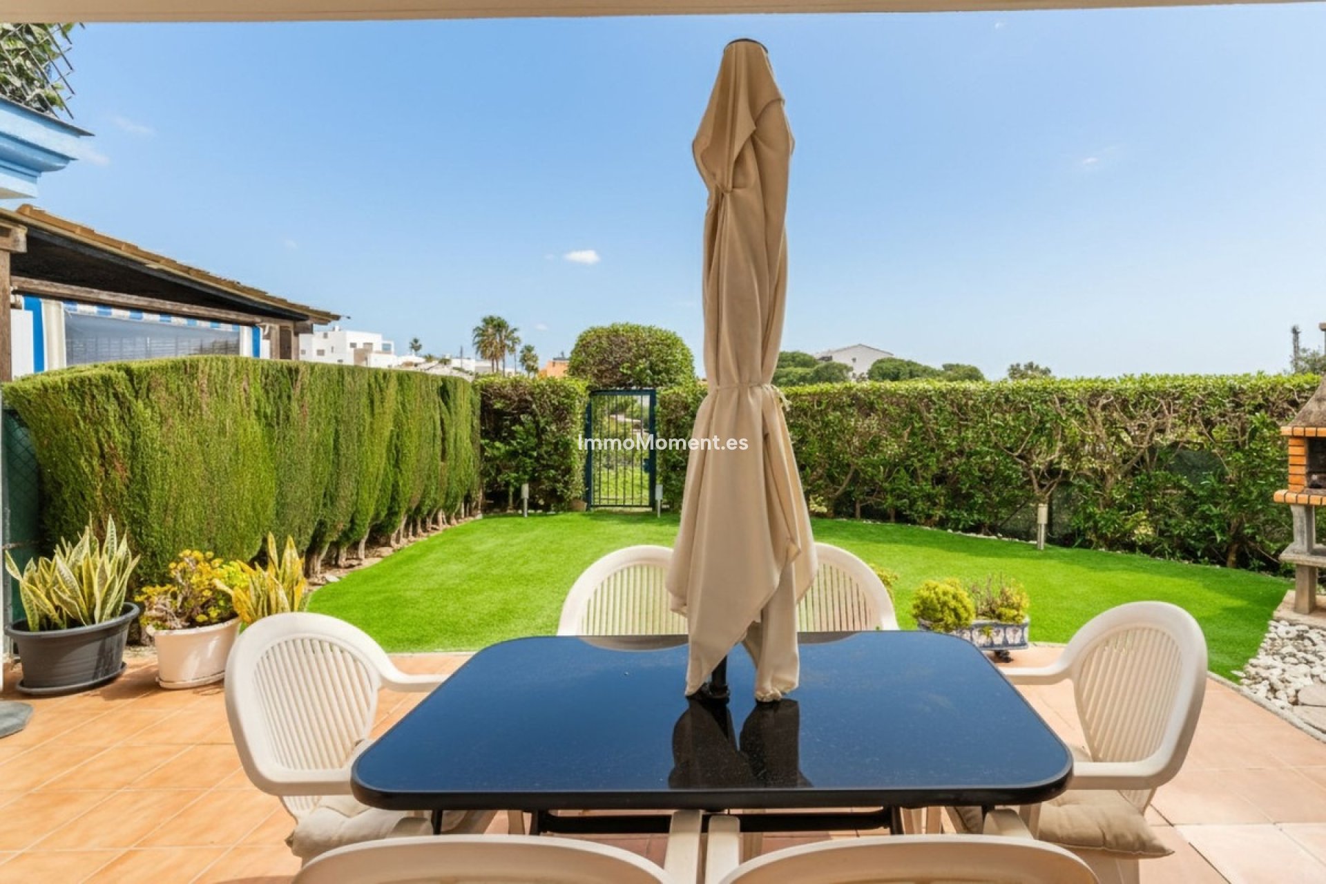 Reventa - Apartamento - Mijas - Mijas Centro