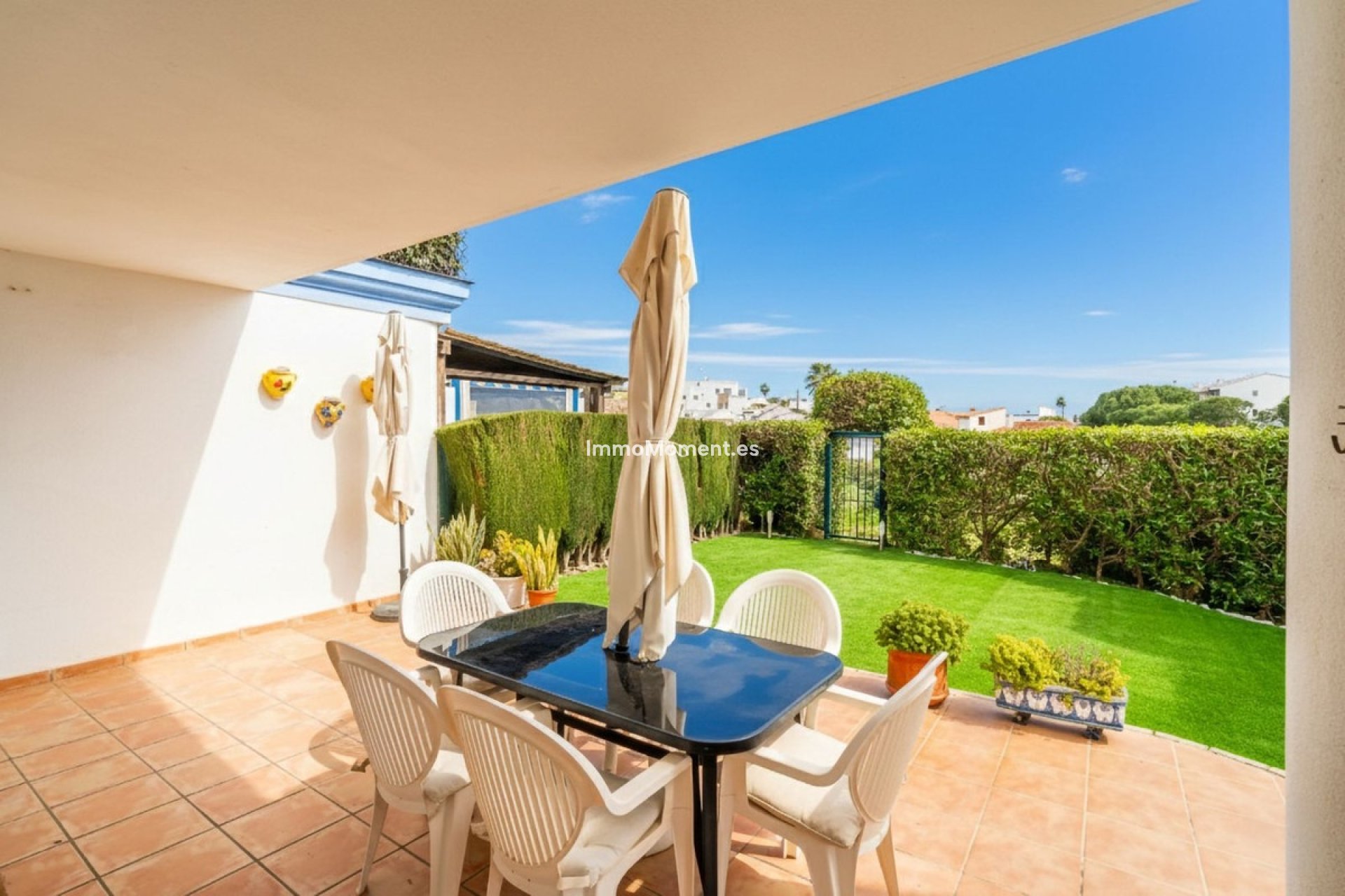 Reventa - Apartamento - Mijas - Mijas Centro