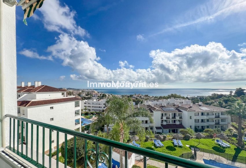 Reventa - Apartamento - Mijas - Mijas Centro