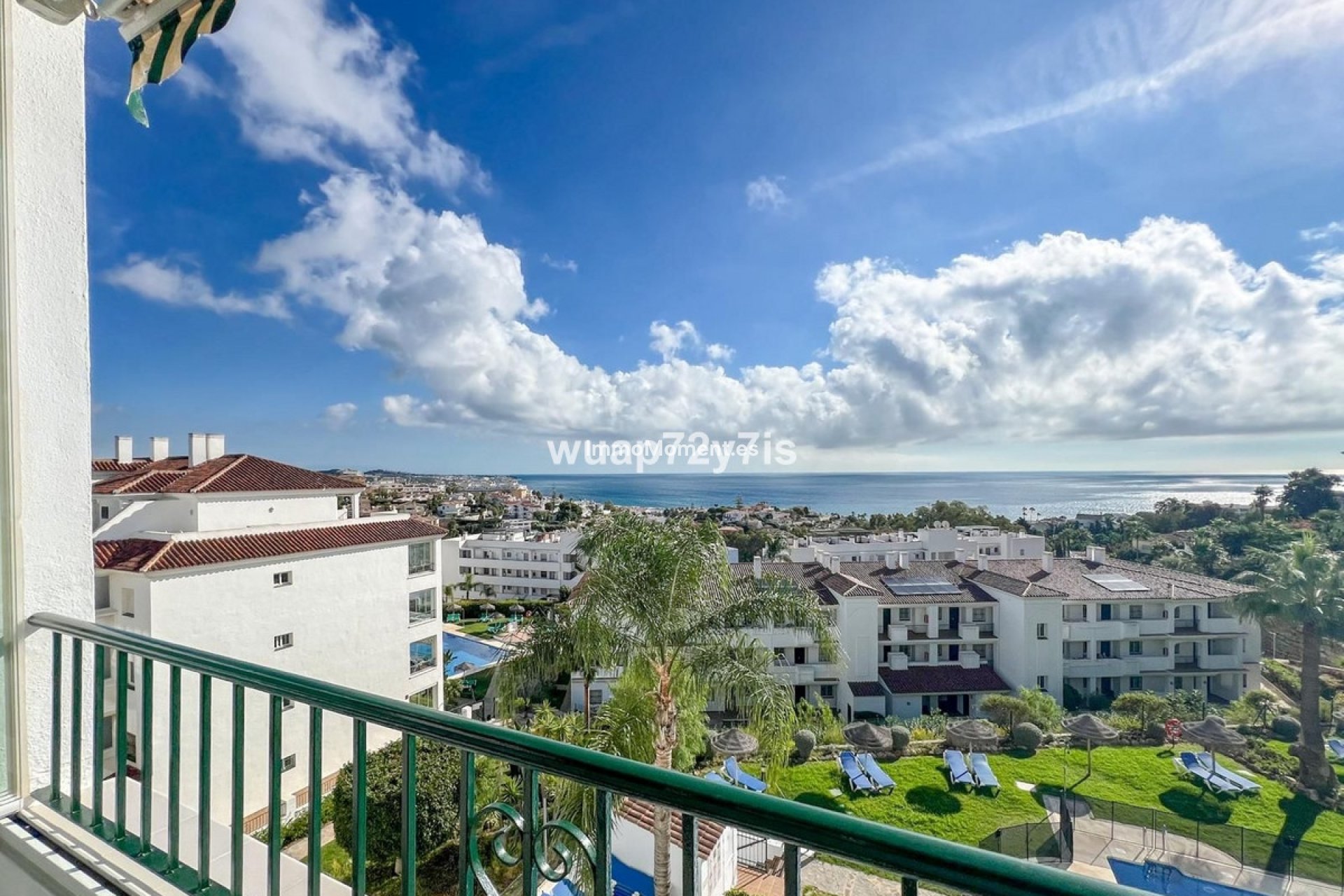 Reventa - Apartamento - Mijas - Mijas Centro