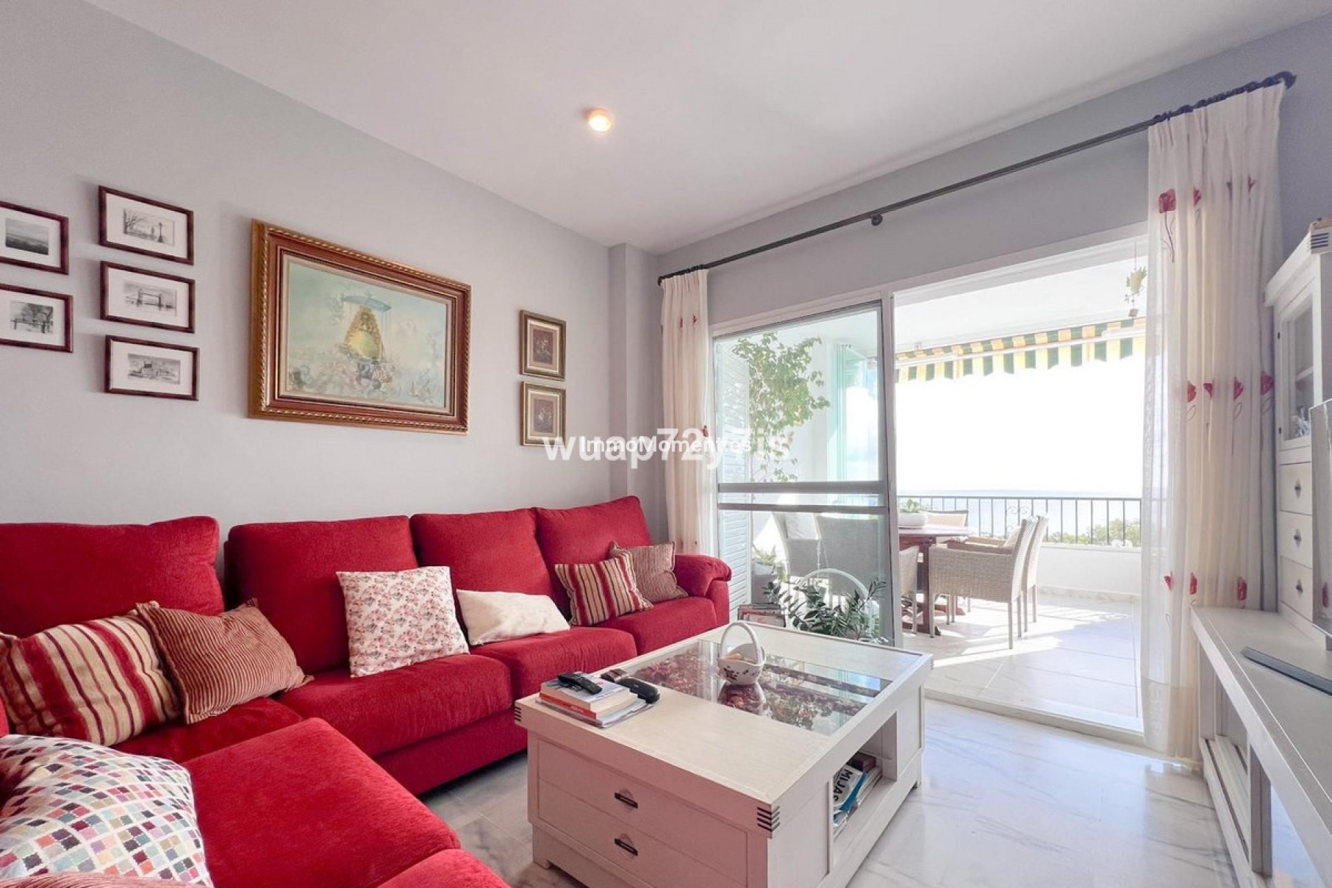 Reventa - Apartamento - Mijas - Mijas Centro