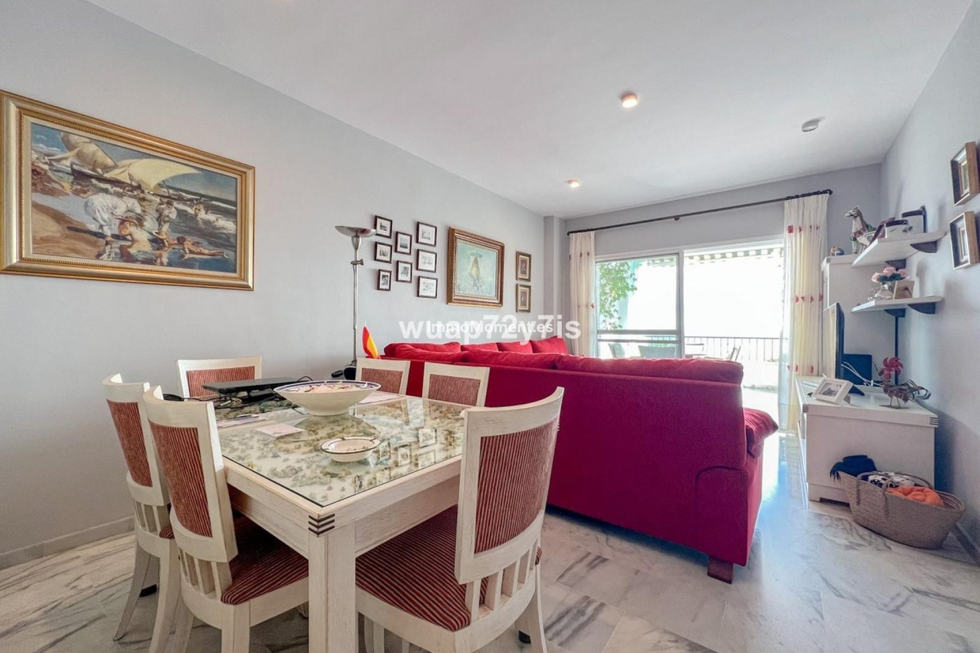 Reventa - Apartamento - Mijas - Mijas Centro