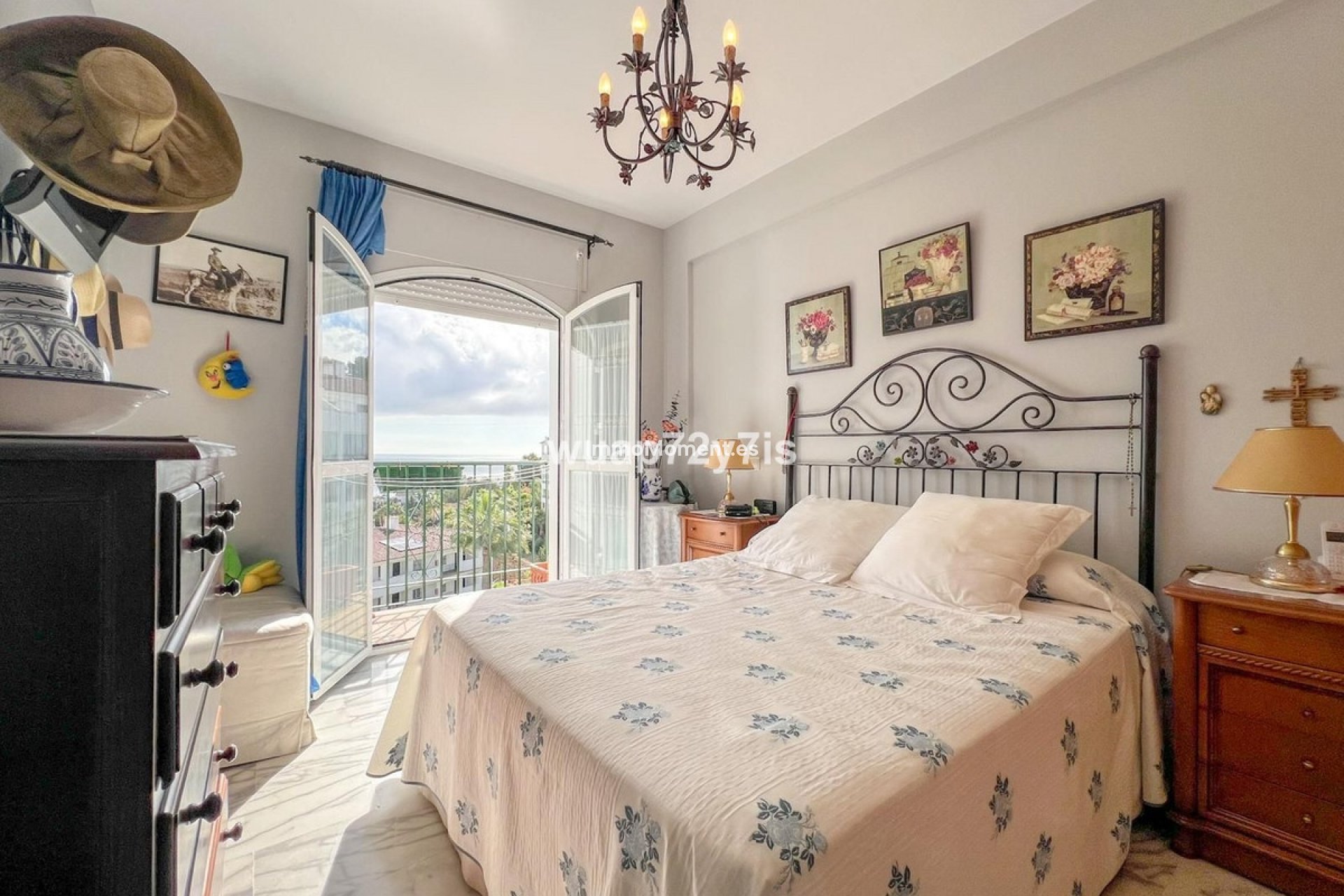 Reventa - Apartamento - Mijas - Mijas Centro