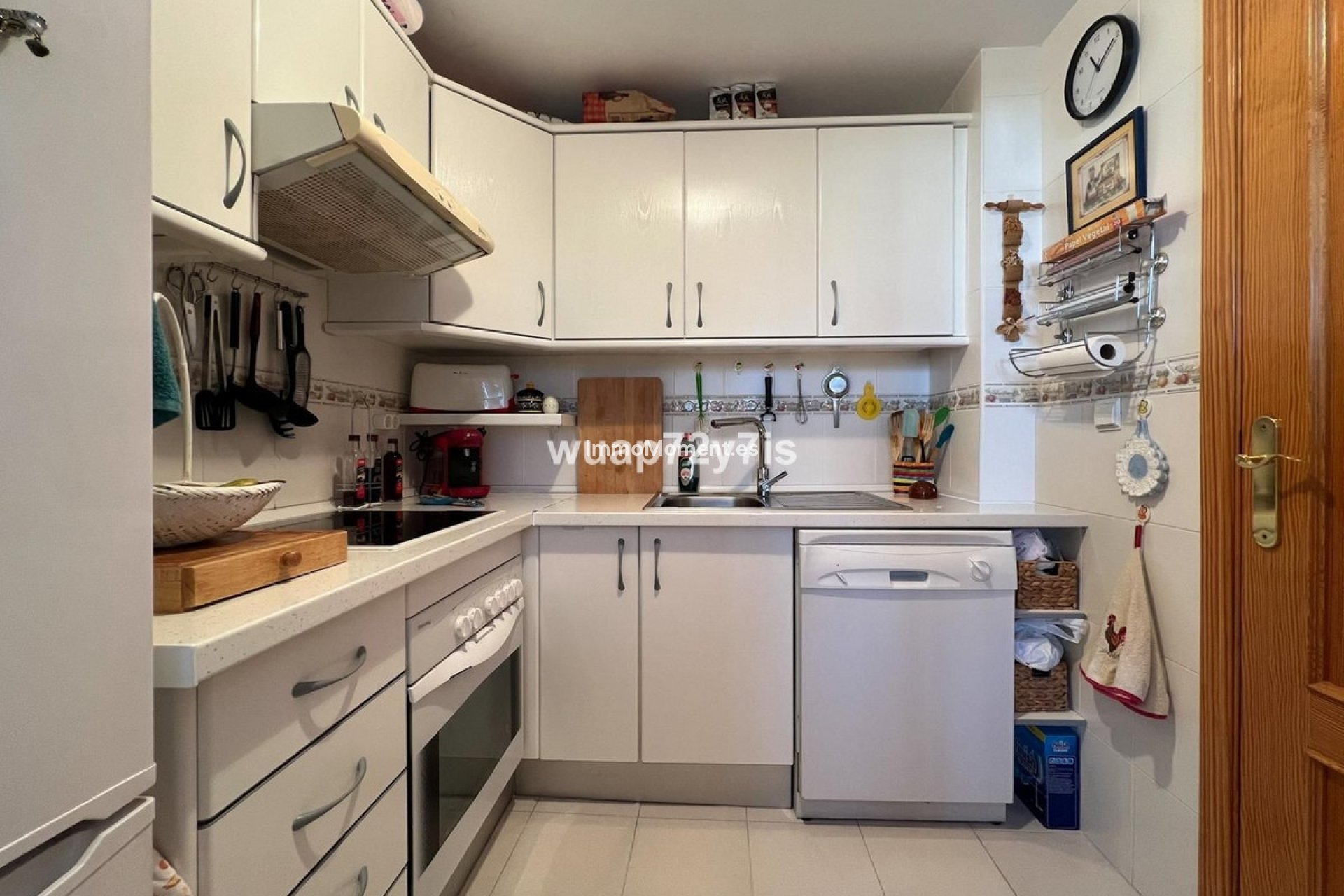 Reventa - Apartamento - Mijas - Mijas Centro