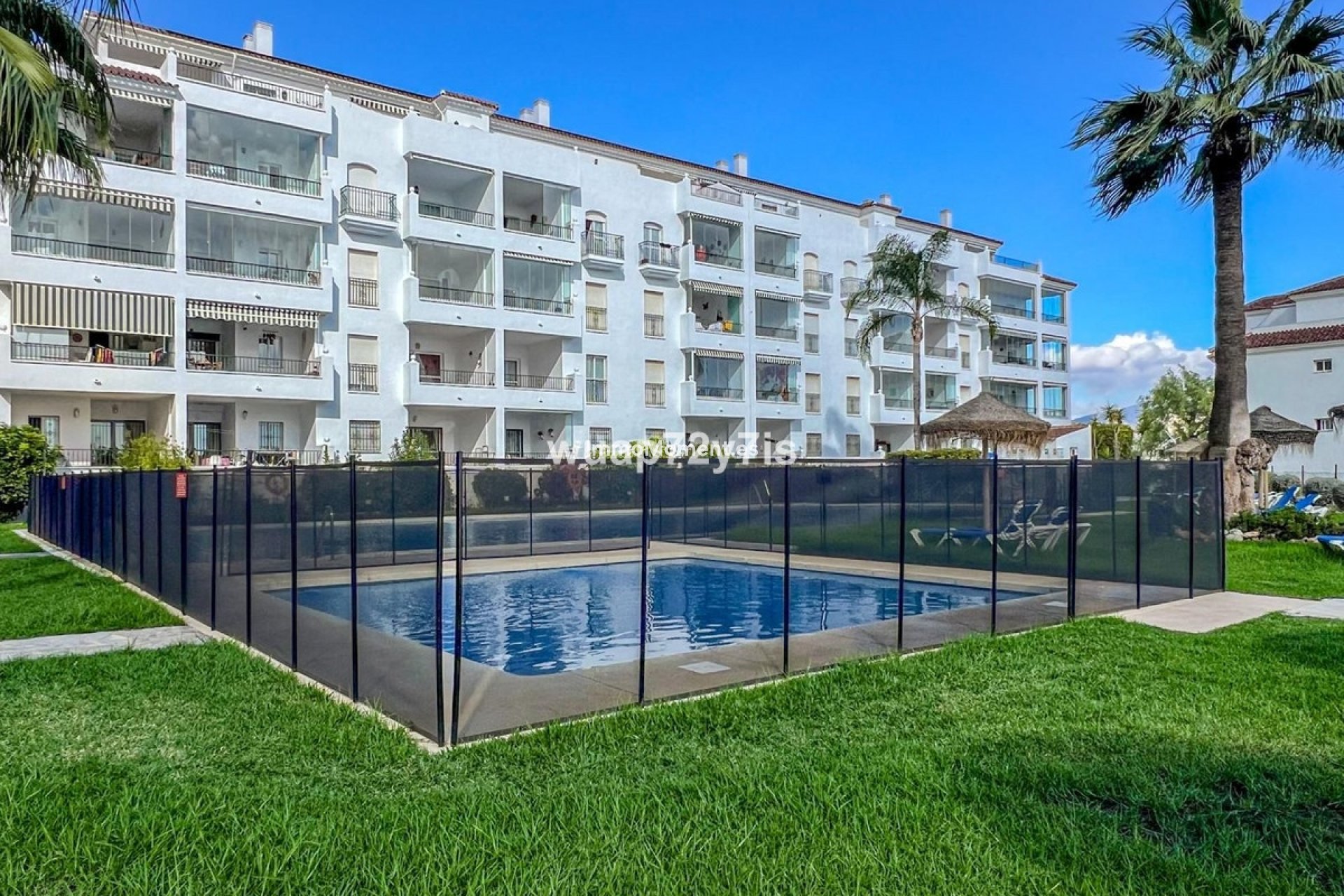 Reventa - Apartamento - Mijas - Mijas Centro