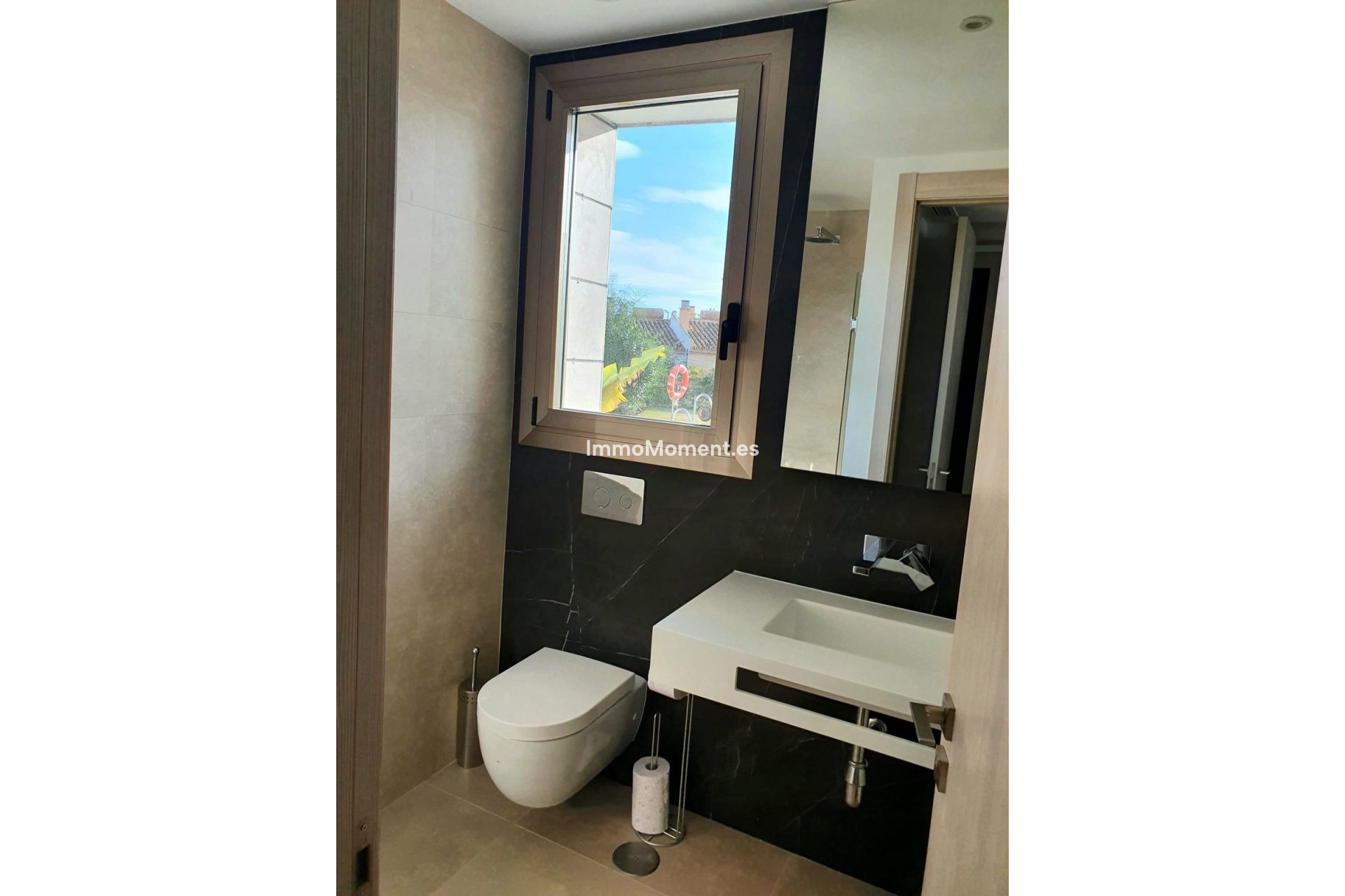 Reventa - Apartamento - Mijas - Mijas Centro