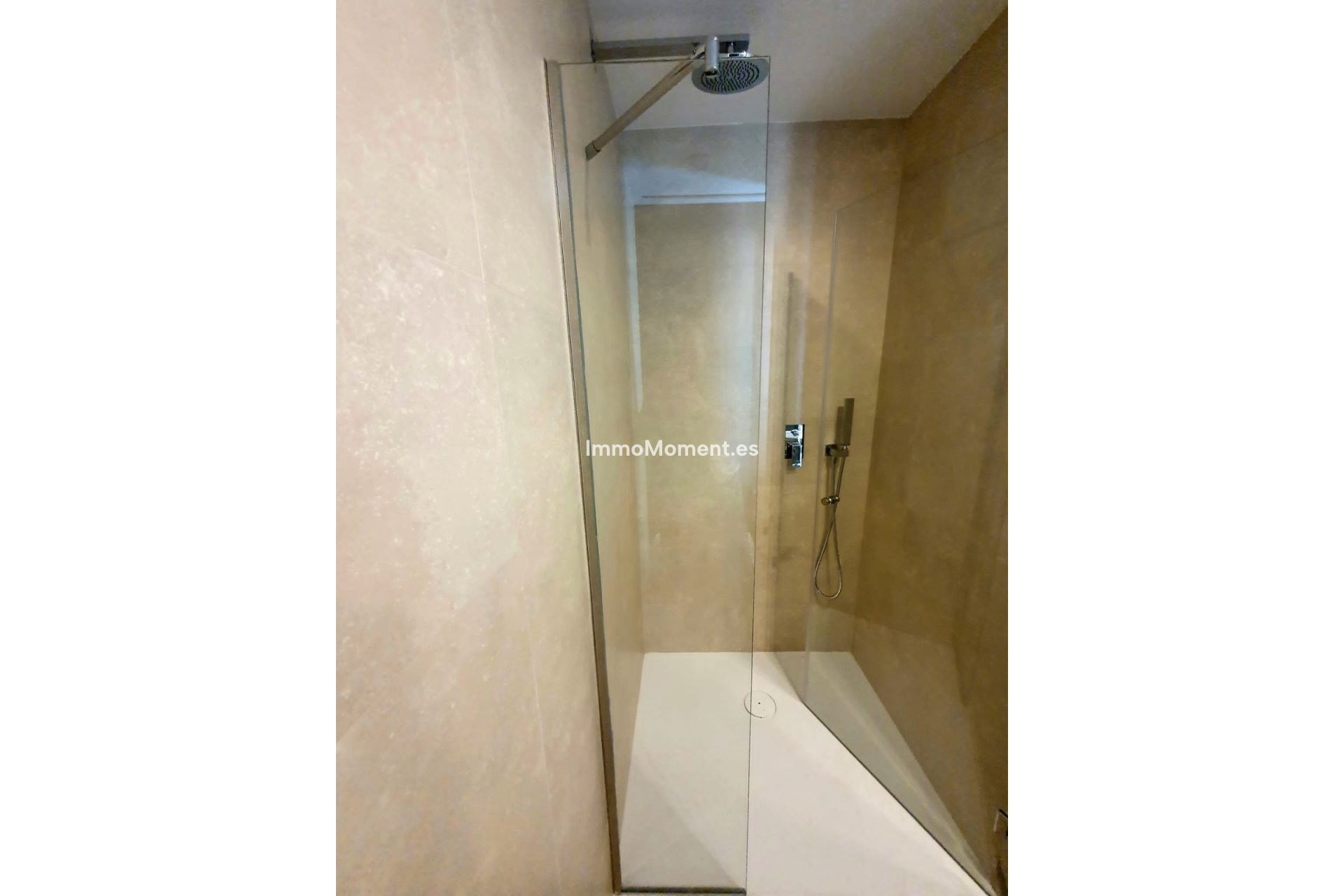 Reventa - Apartamento - Mijas - Mijas Centro