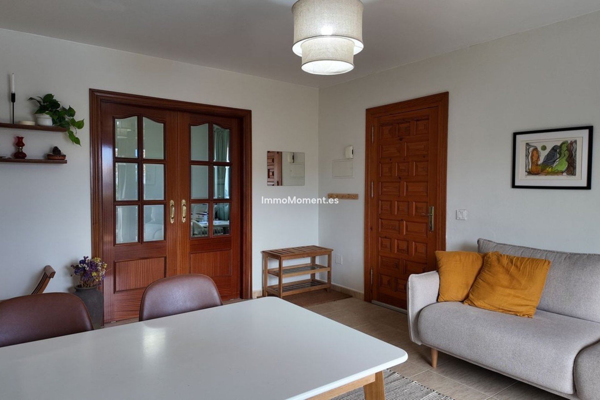 Reventa - Apartamento - Mijas - Mijas Centro