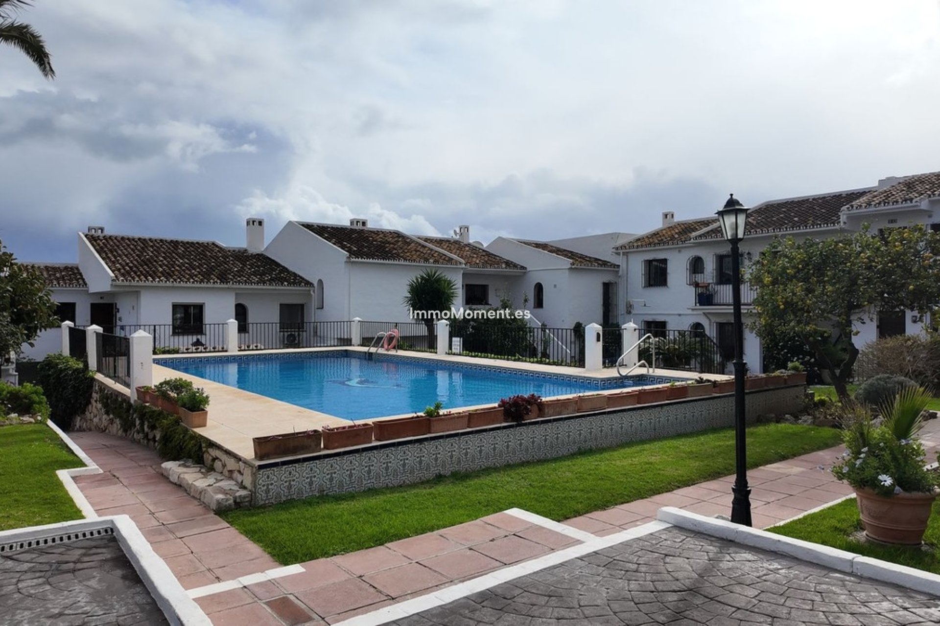 Reventa - Apartamento - Mijas - Mijas Centro