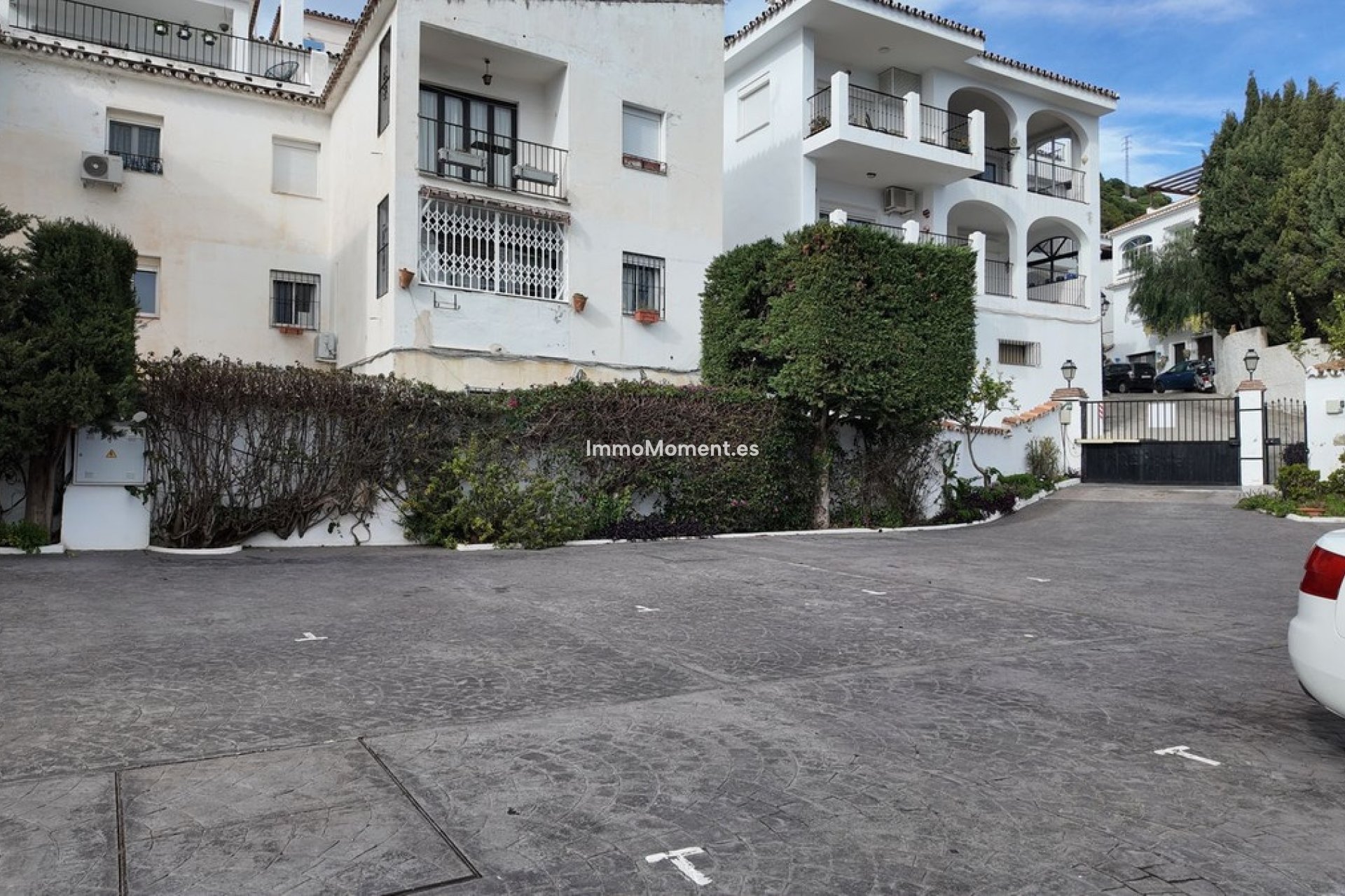 Reventa - Apartamento - Mijas - Mijas Centro