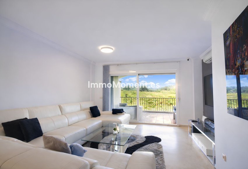 Reventa - Apartamento - Mijas - Mijas Centro